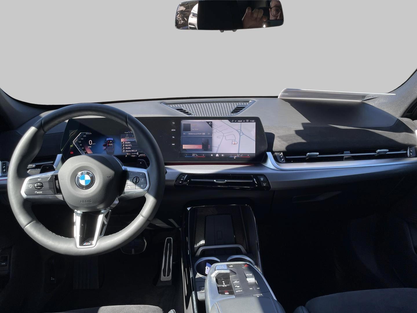 BMW X1 – Bild 9