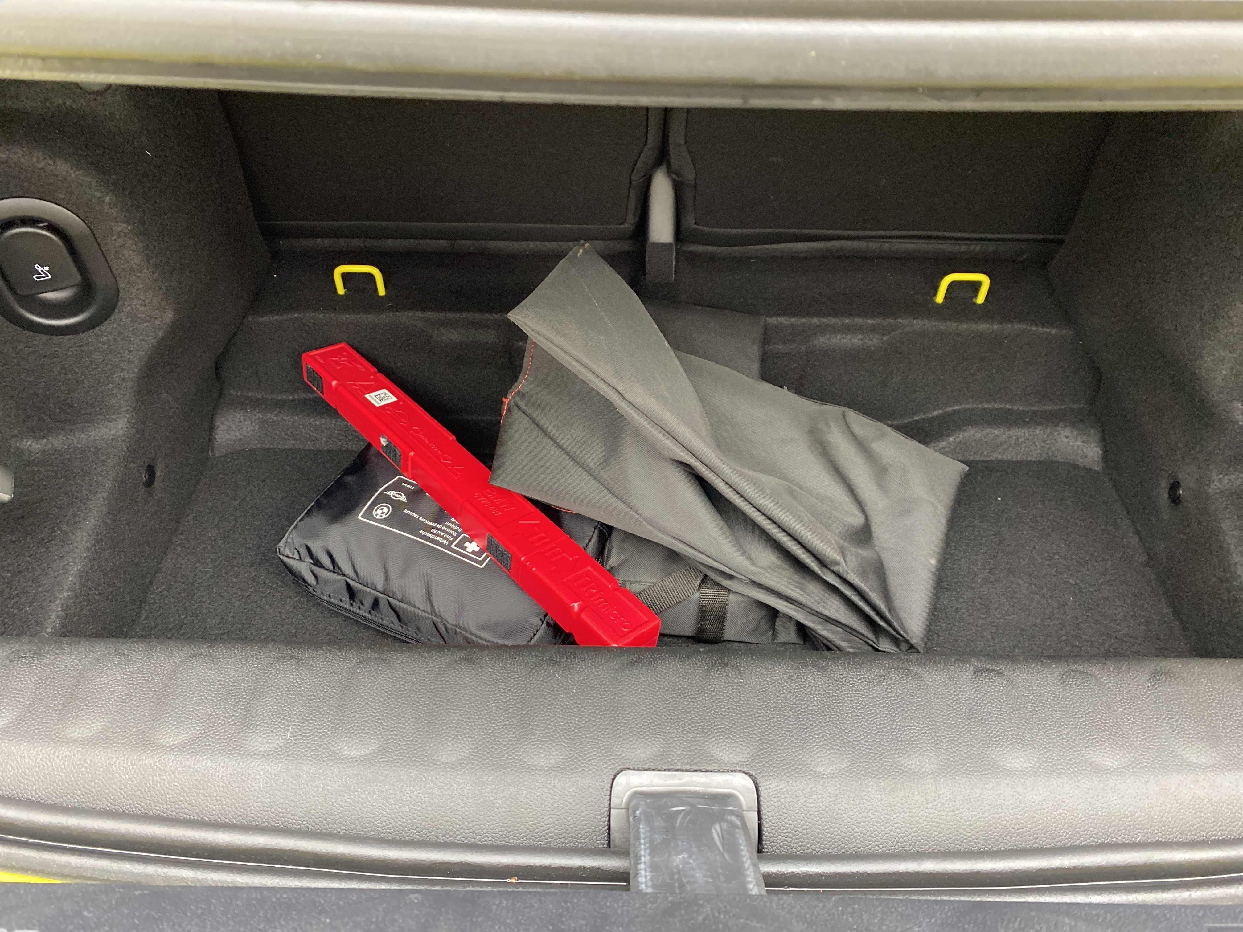 MINI Cabrio – Bild 13