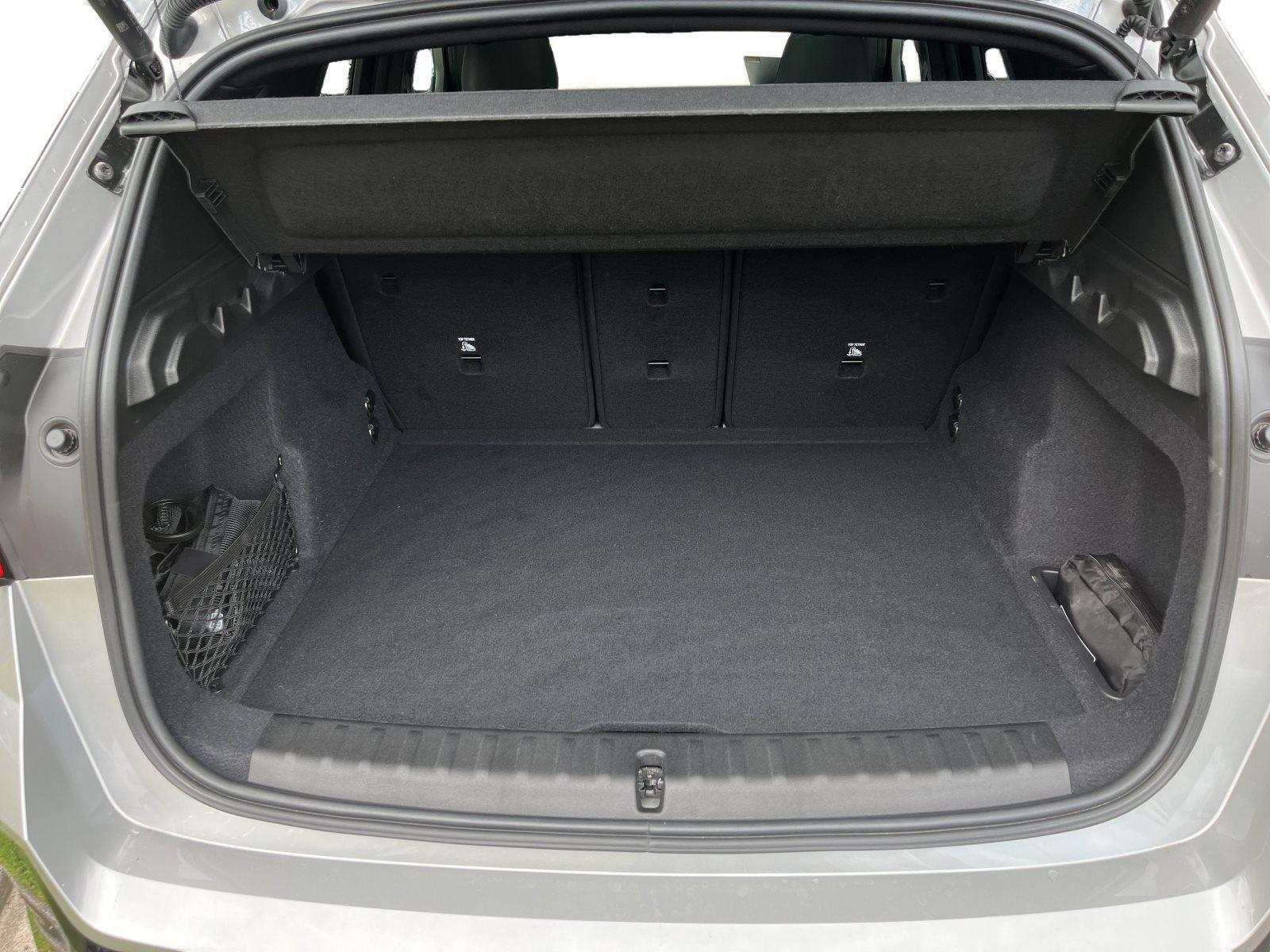 BMW X1 – Bild 12