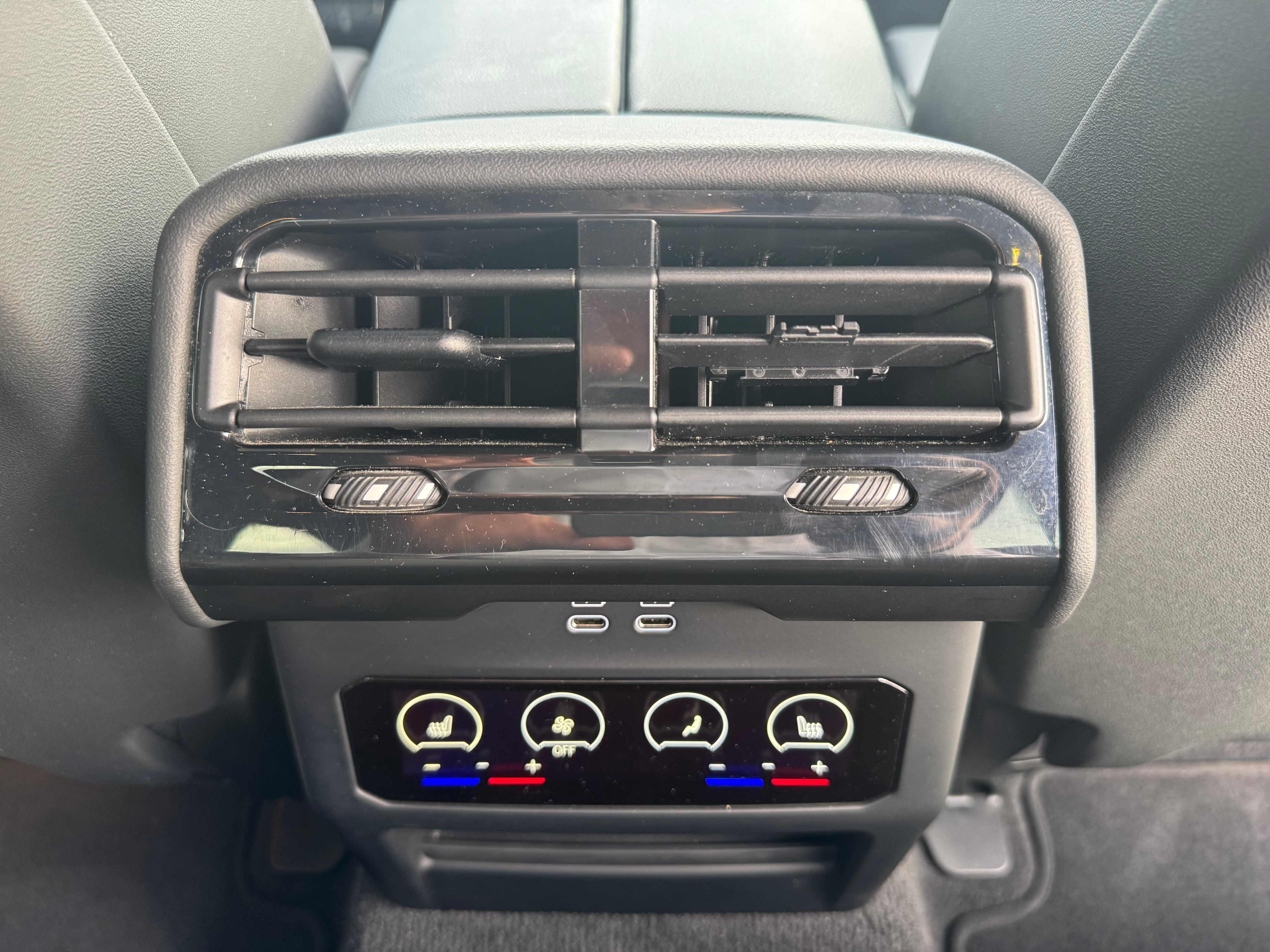 BMW 5er Touring – Bild 18