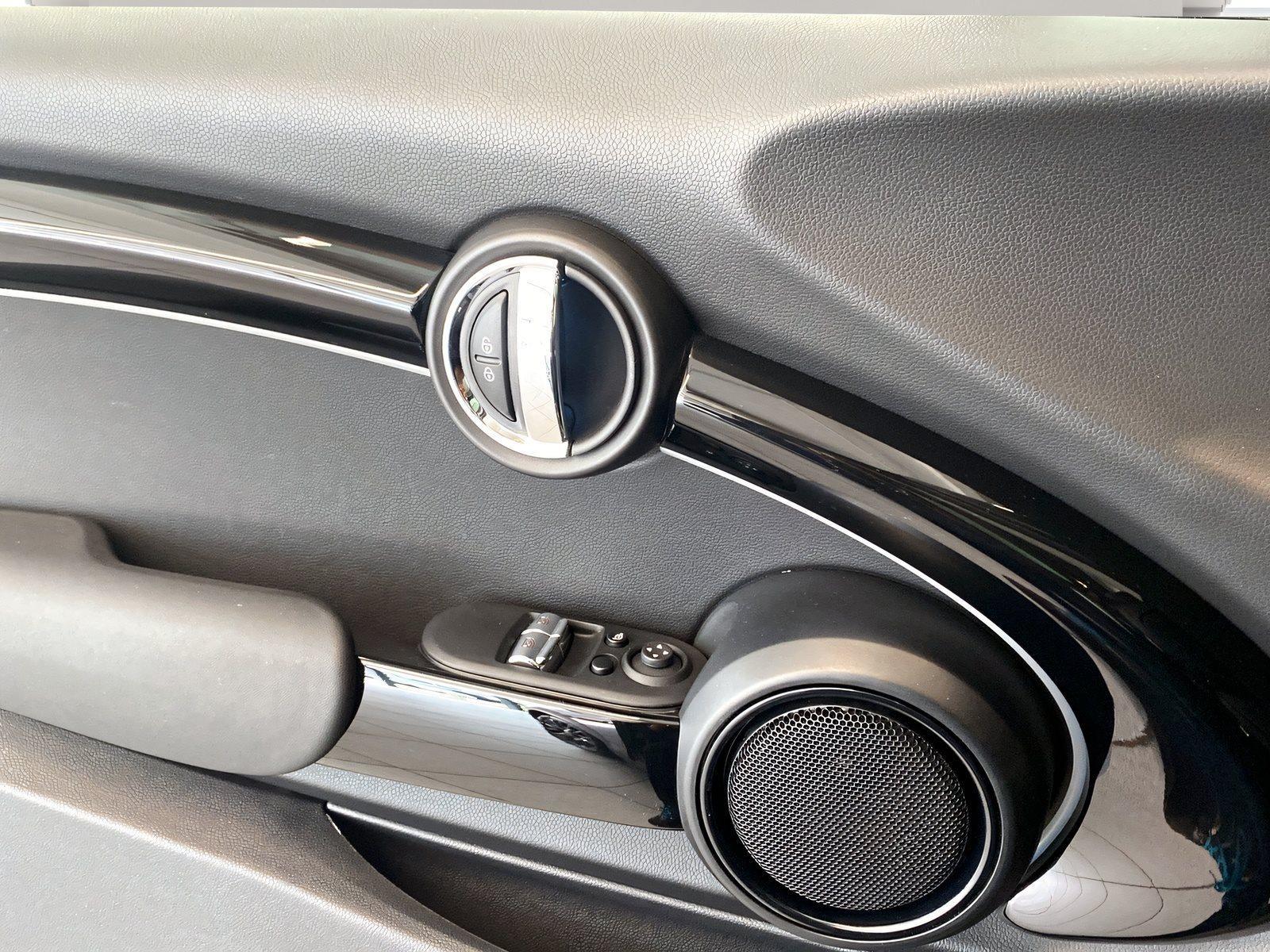 MINI Cooper 3-Türer – Bild 8