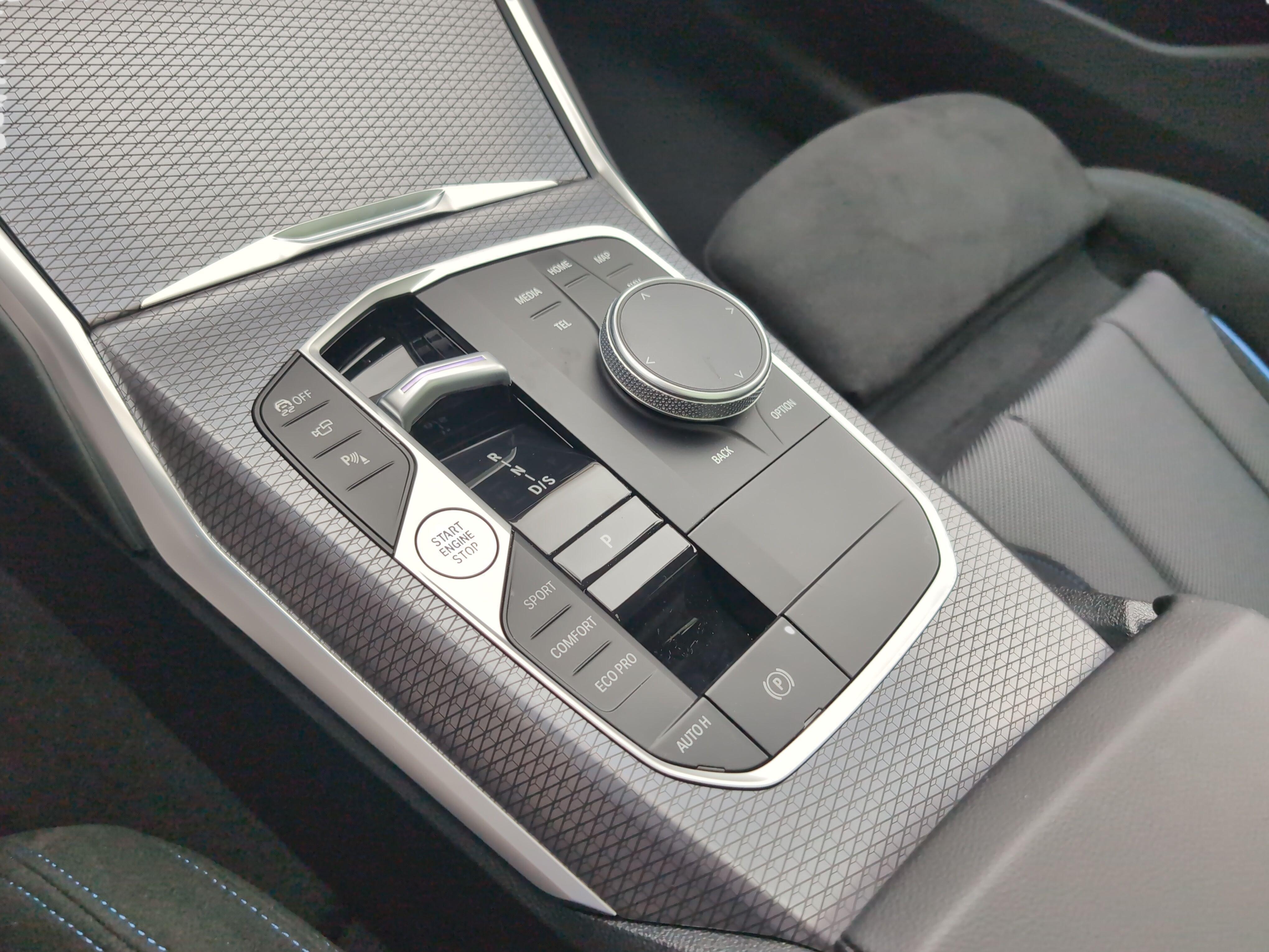 BMW 3er Touring – Bild 8
