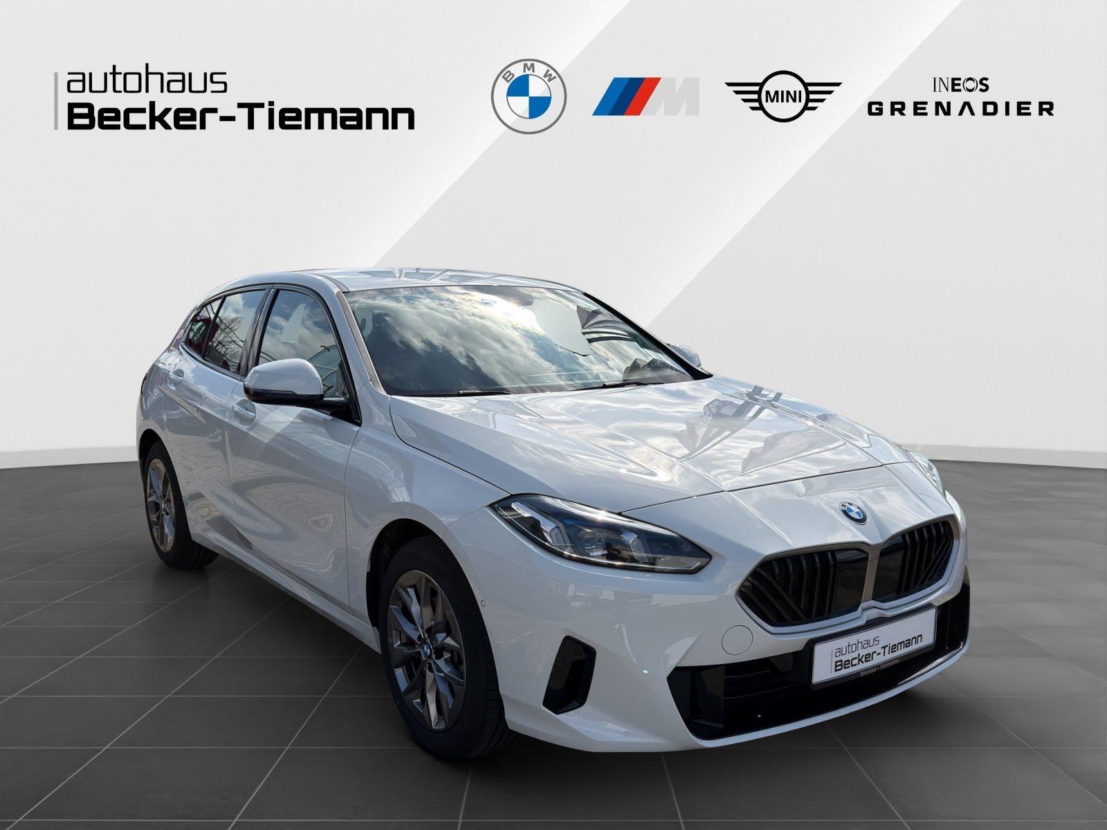 BMW 1er – Bild 10