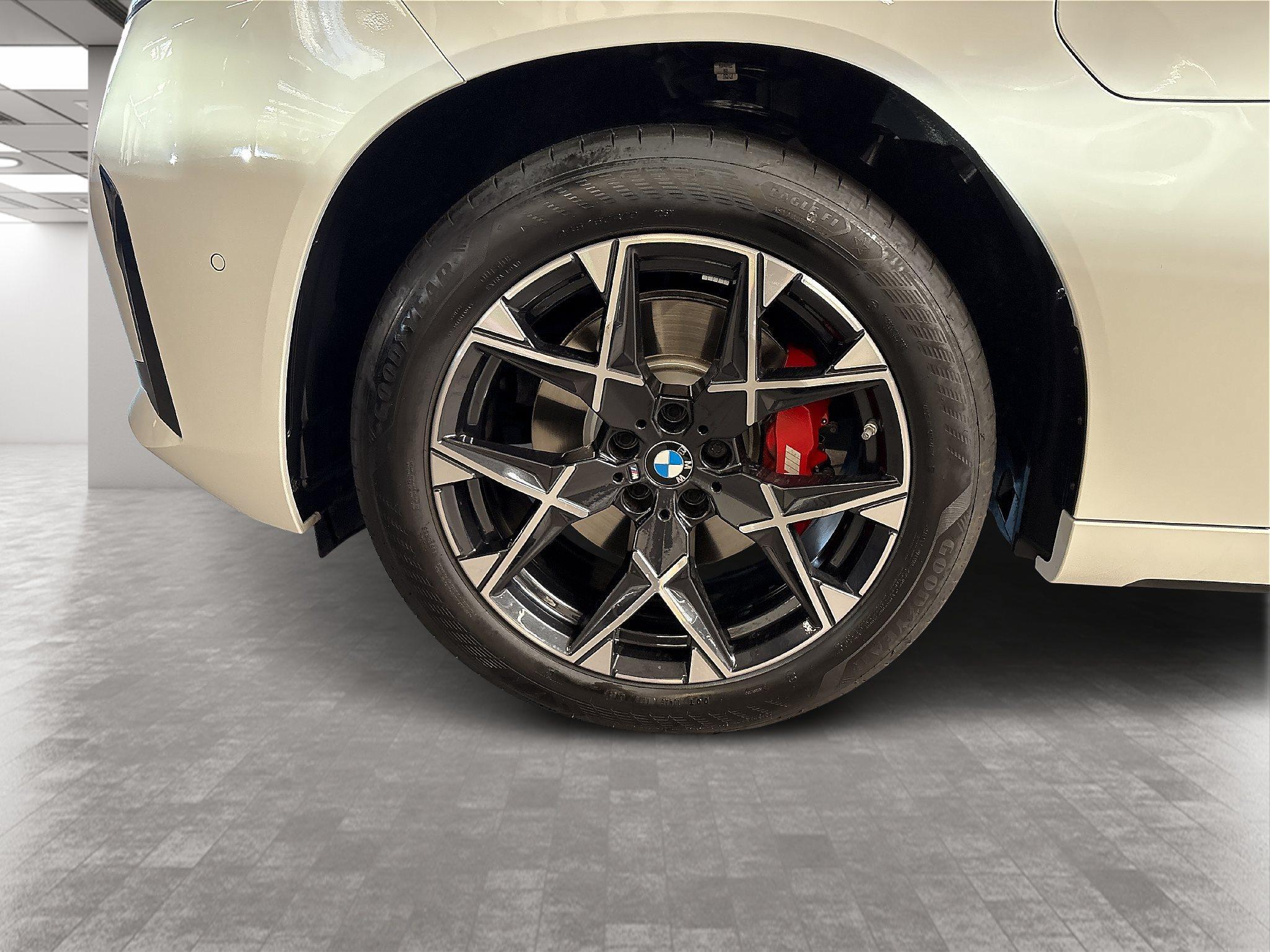 BMW X3 – Bild 11
