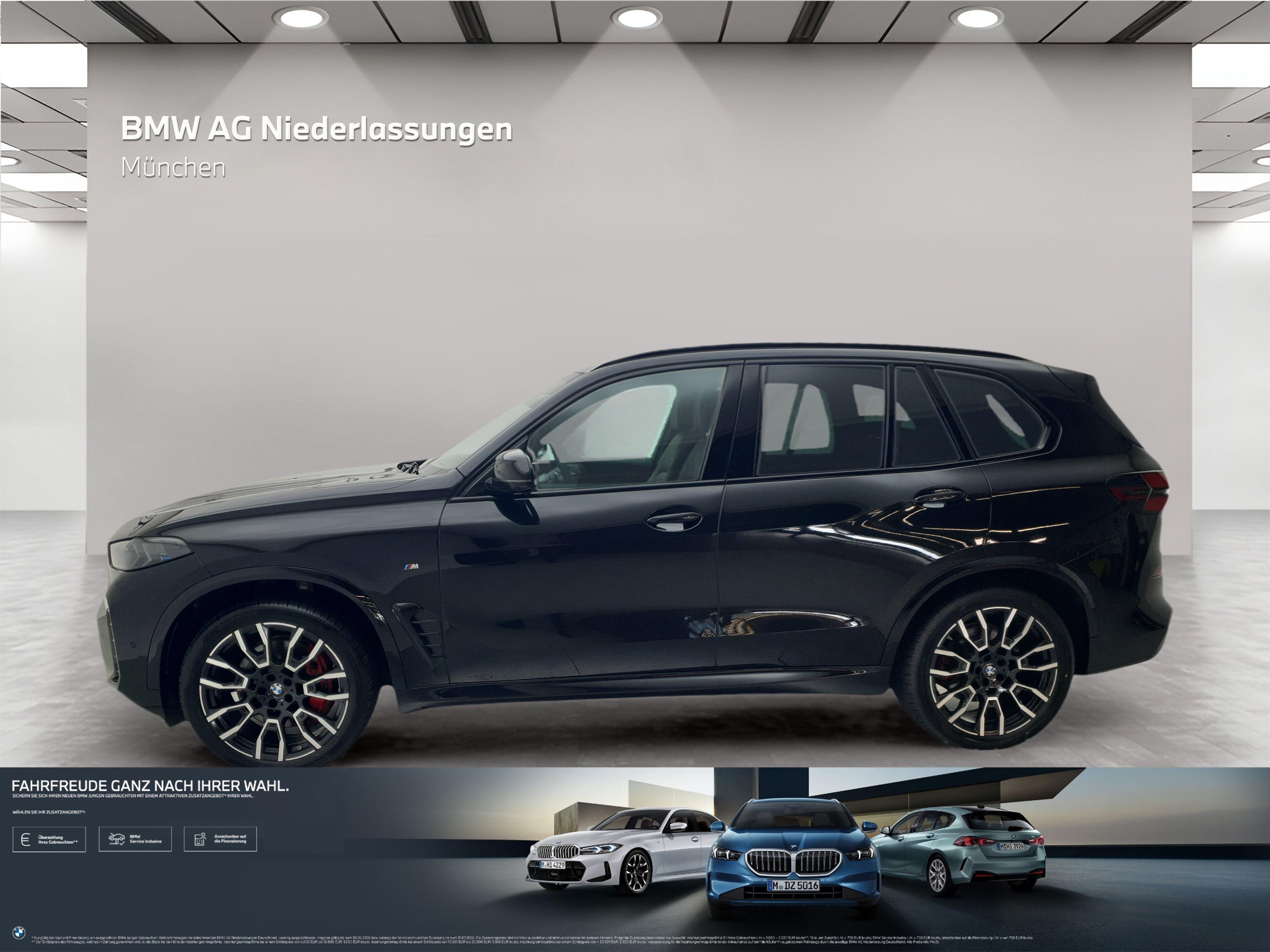 BMW X5 – Bild 2