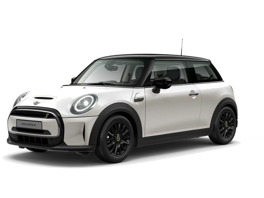 MINI Cooper 3-Türer