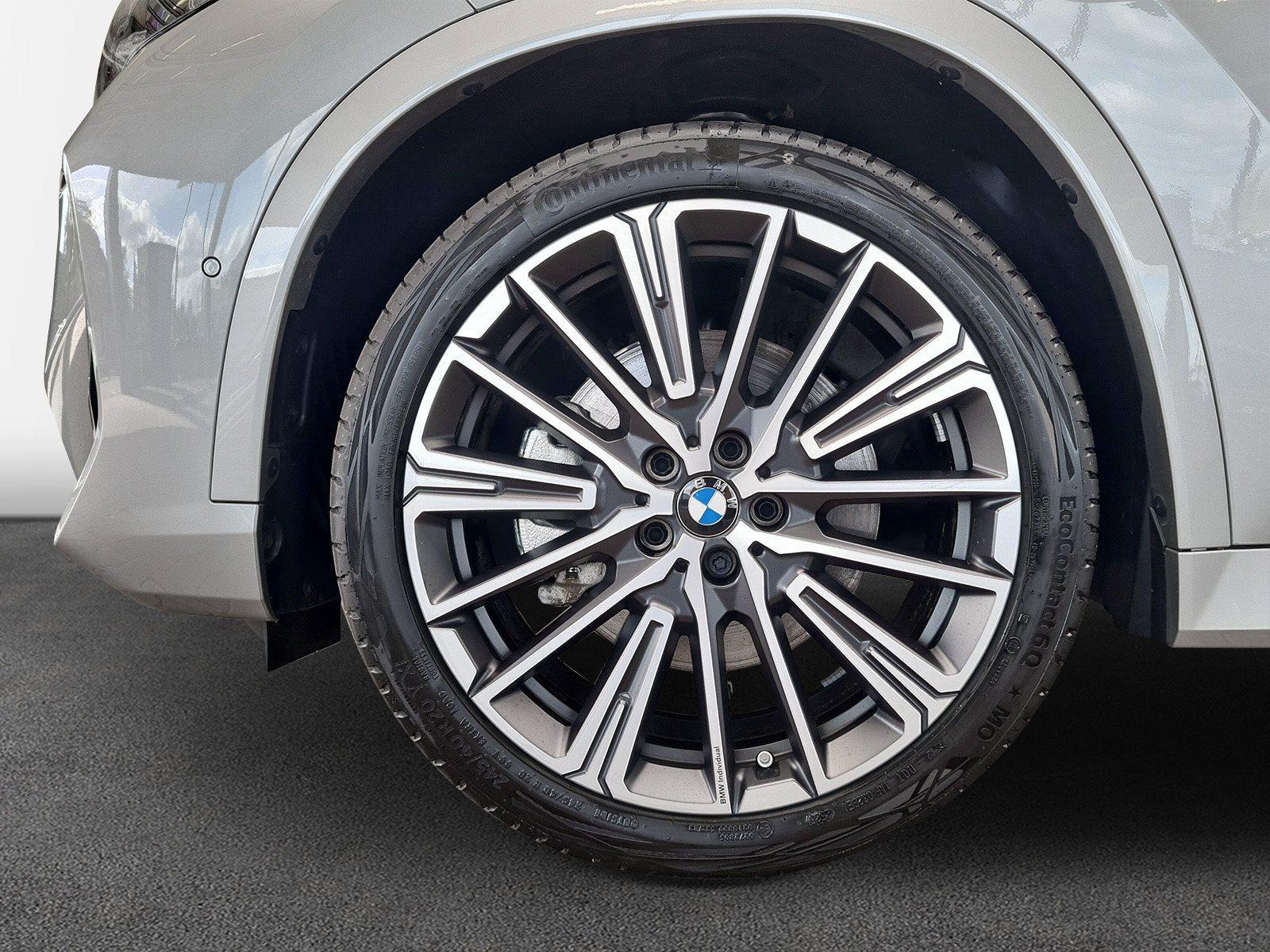 BMW X1 – Bild 16