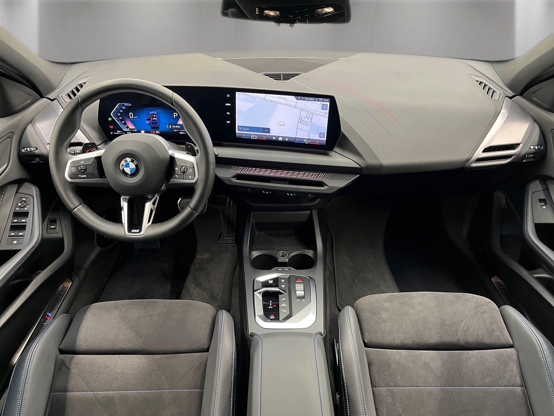 BMW 1er – Bild 11