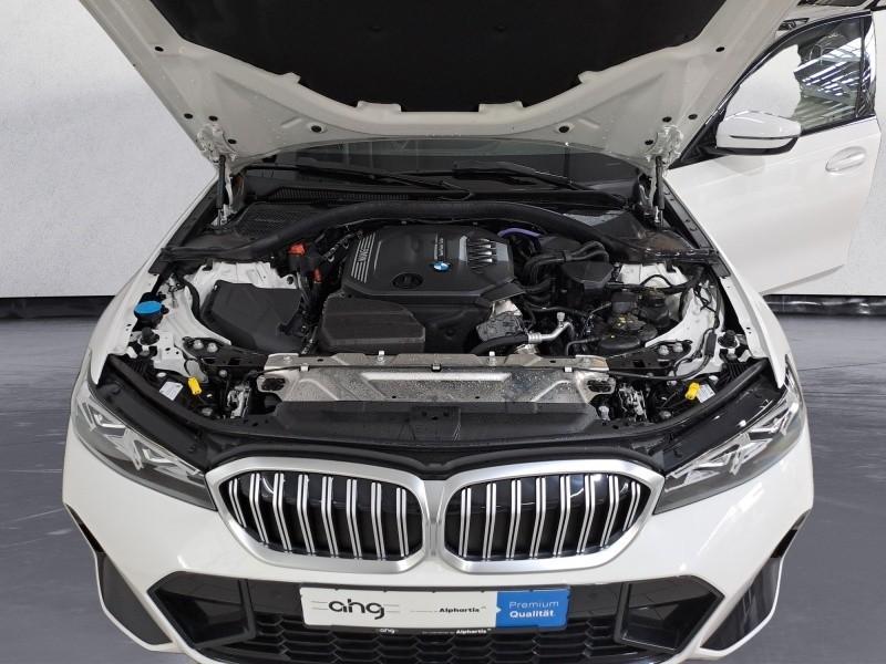 BMW 3er Touring – Bild 21