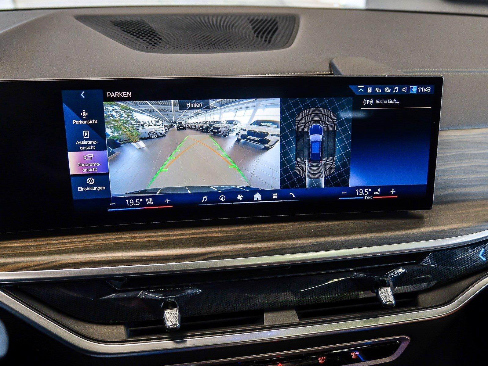 BMW X5 – Bild 17