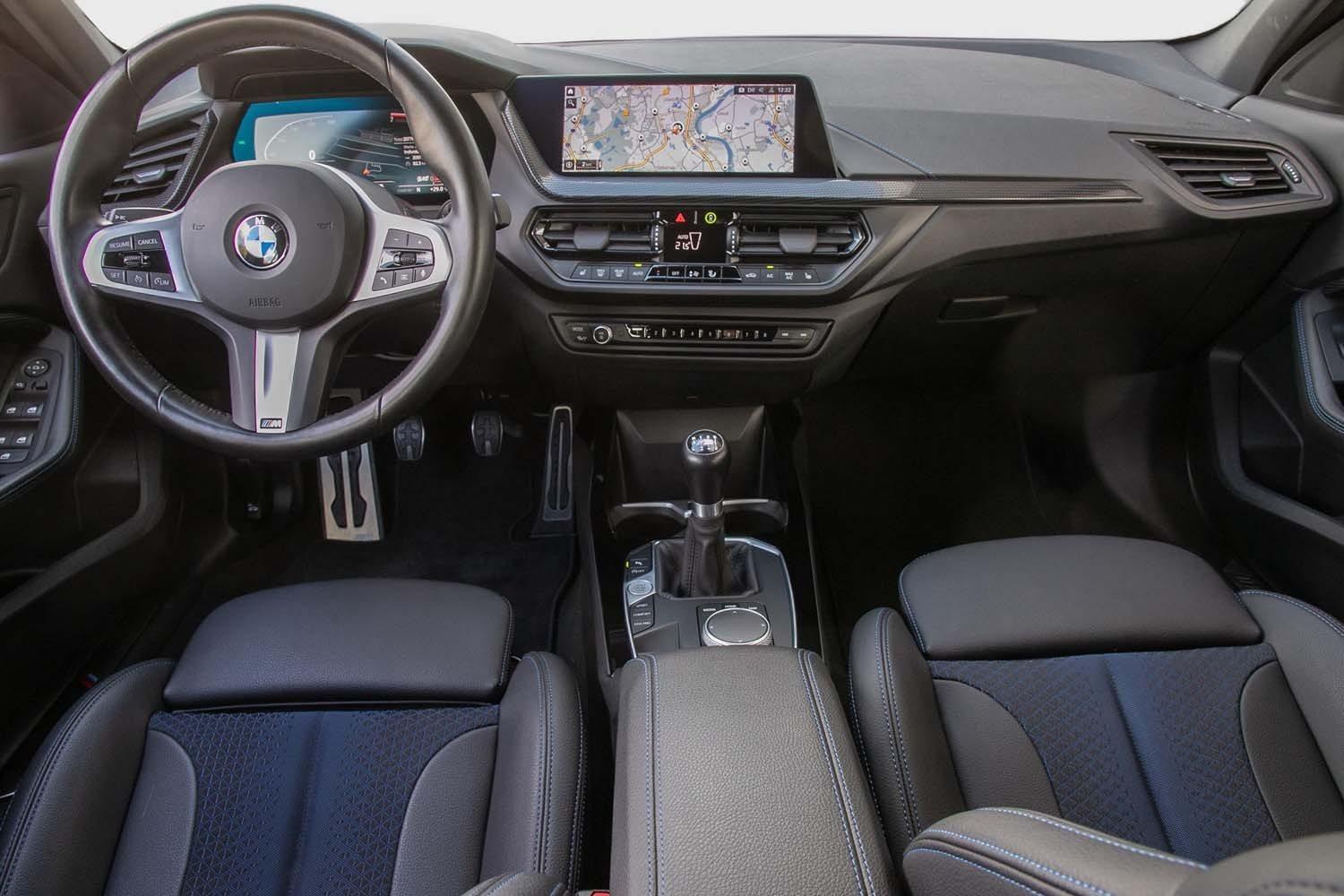 BMW 1er – Bild 5
