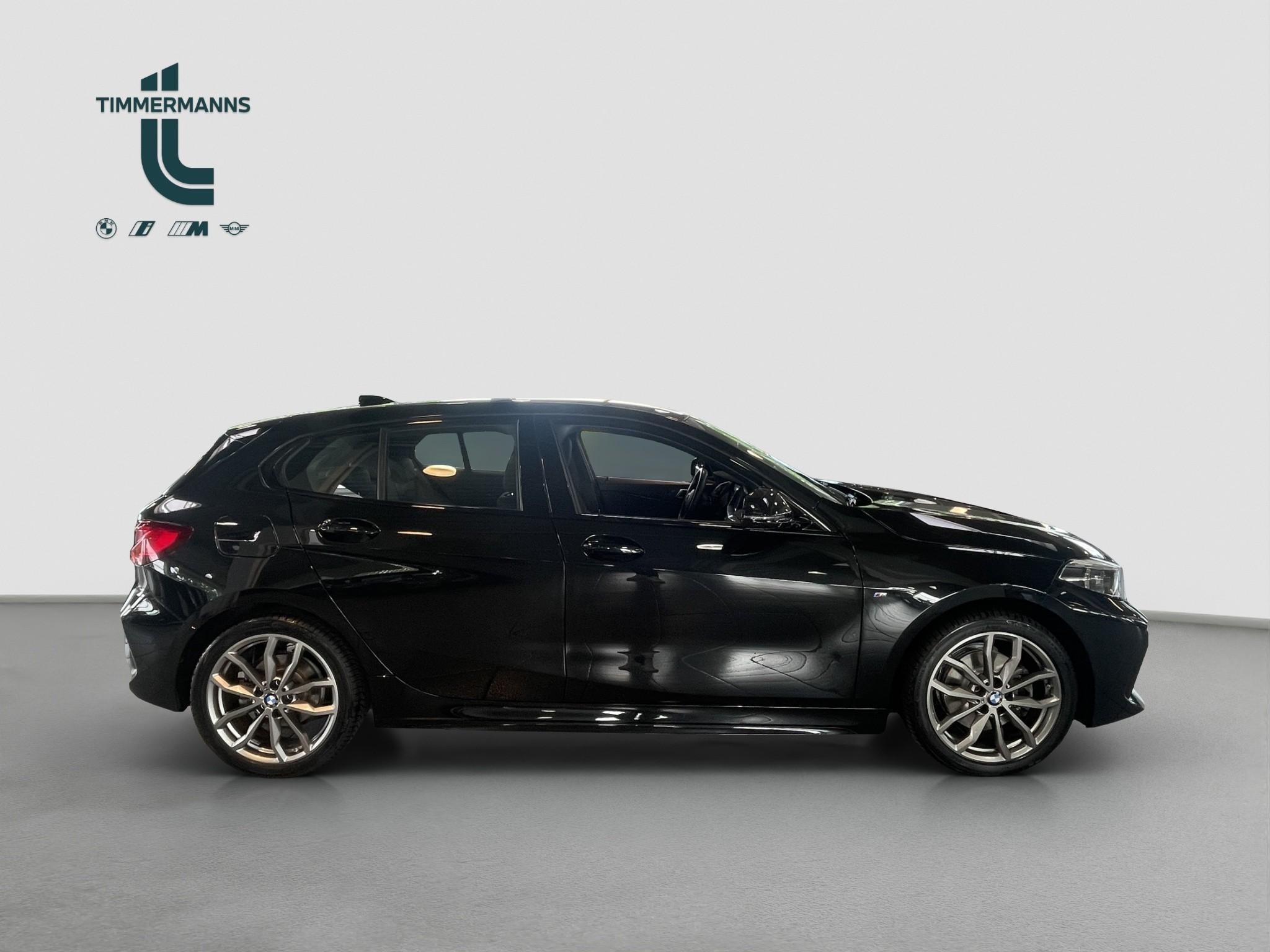 BMW 1er – Bild 9