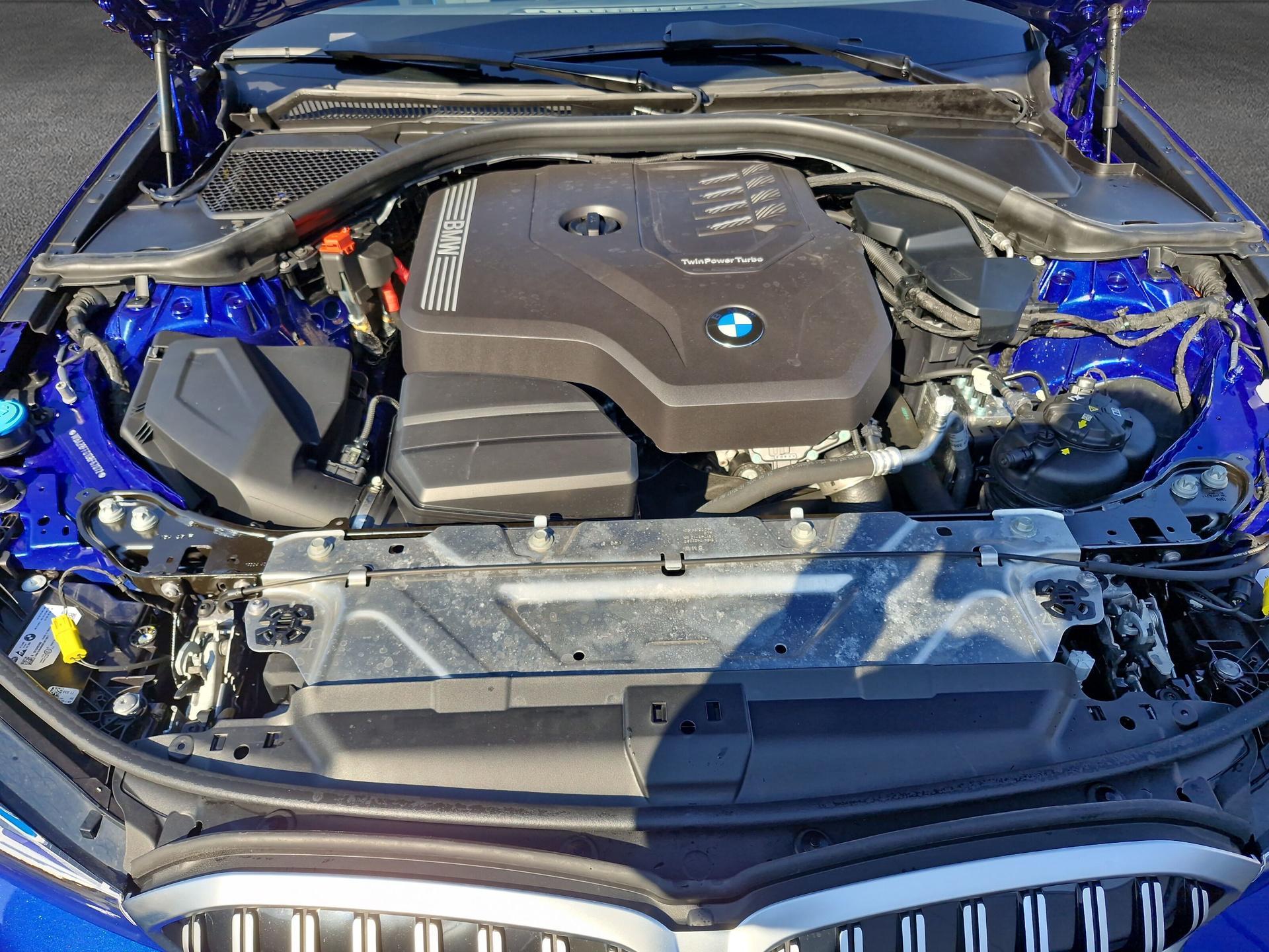 BMW 3er – Bild 11