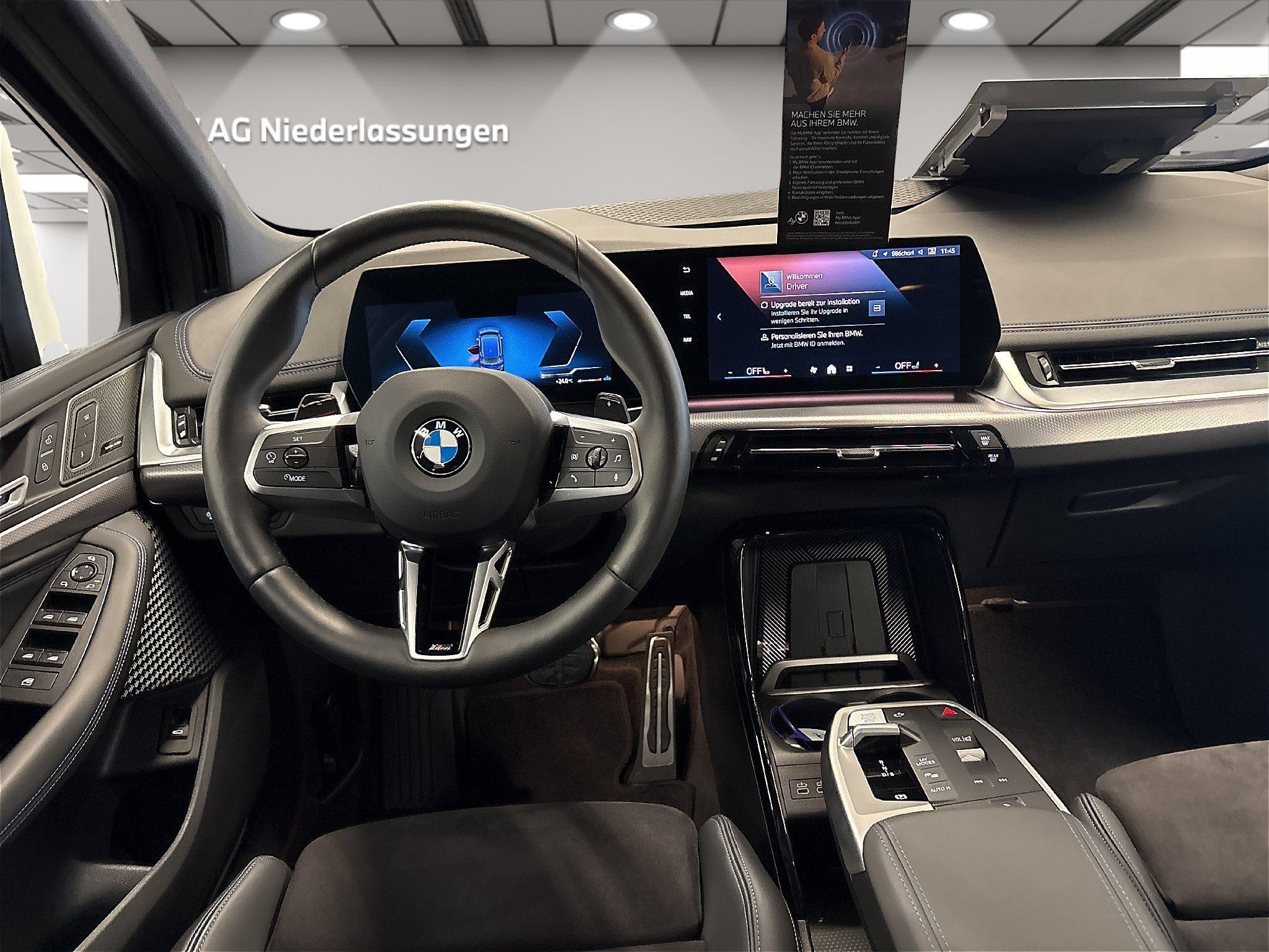BMW 2er Active Tourer – Bild 10