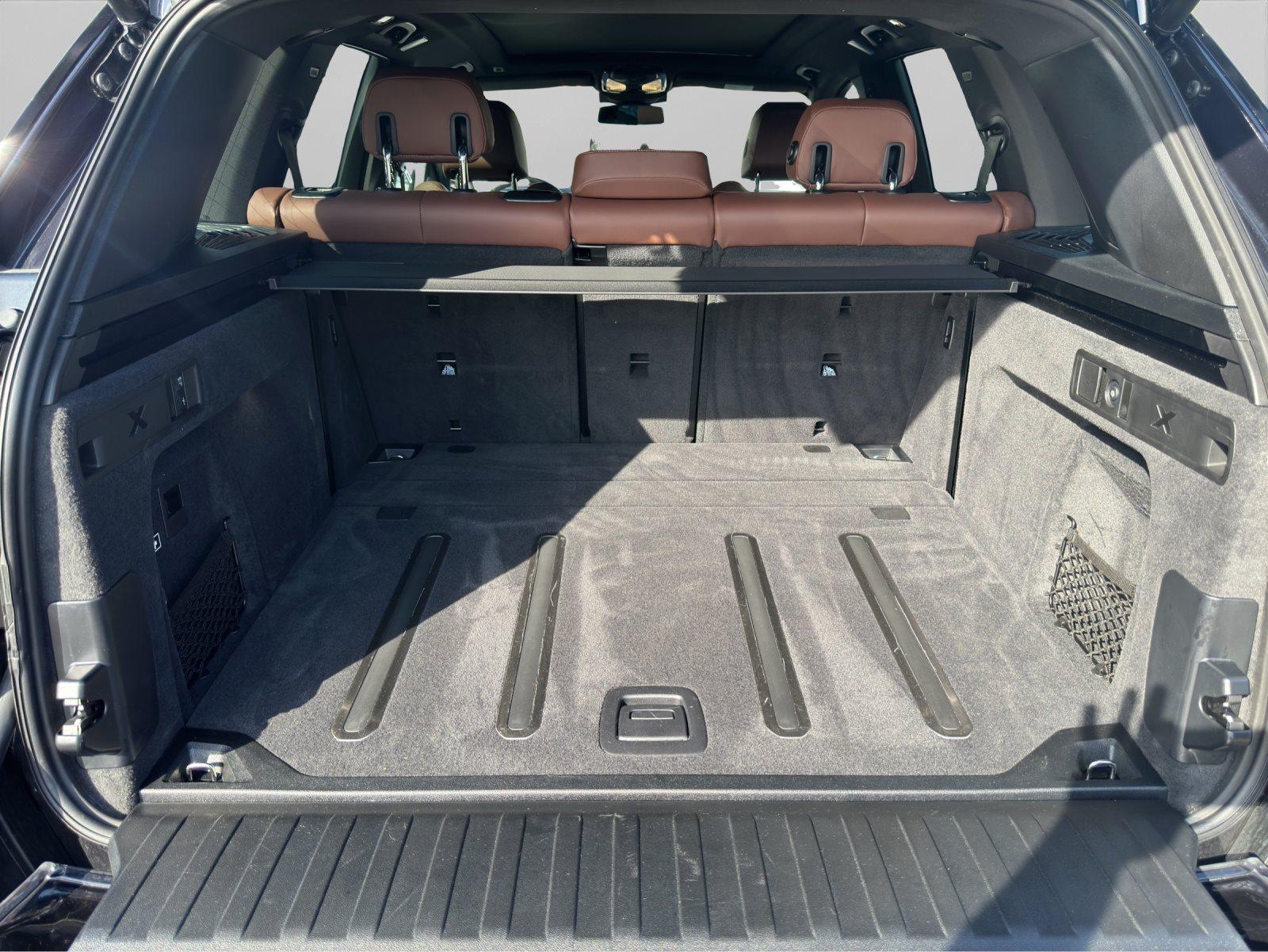 BMW X5 – Bild 15