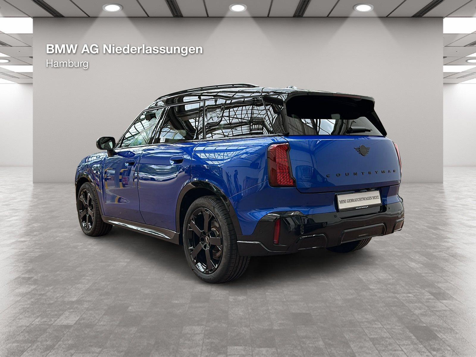 MINI Countryman – Bild 3