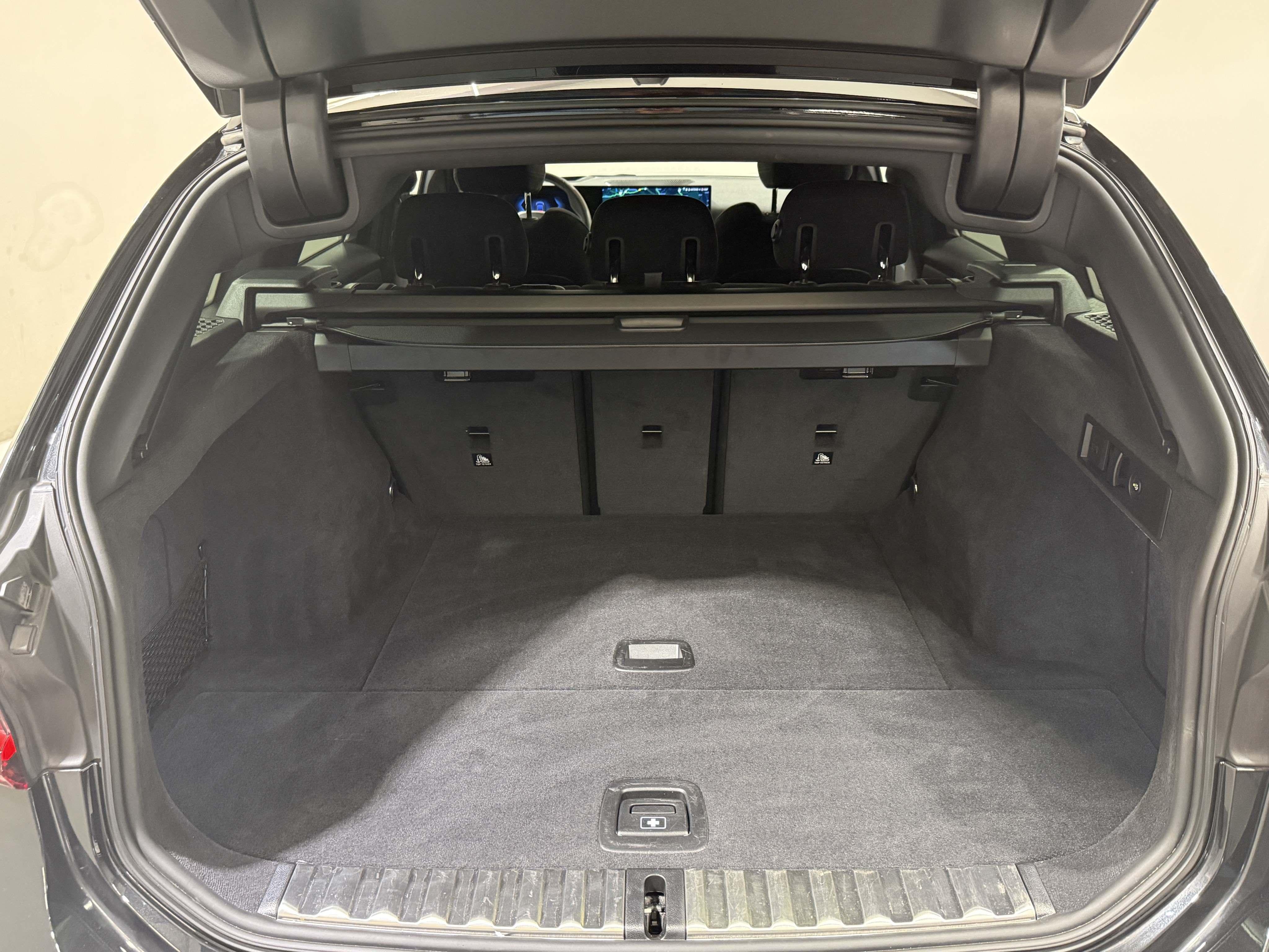 BMW 3er Touring – Bild 14