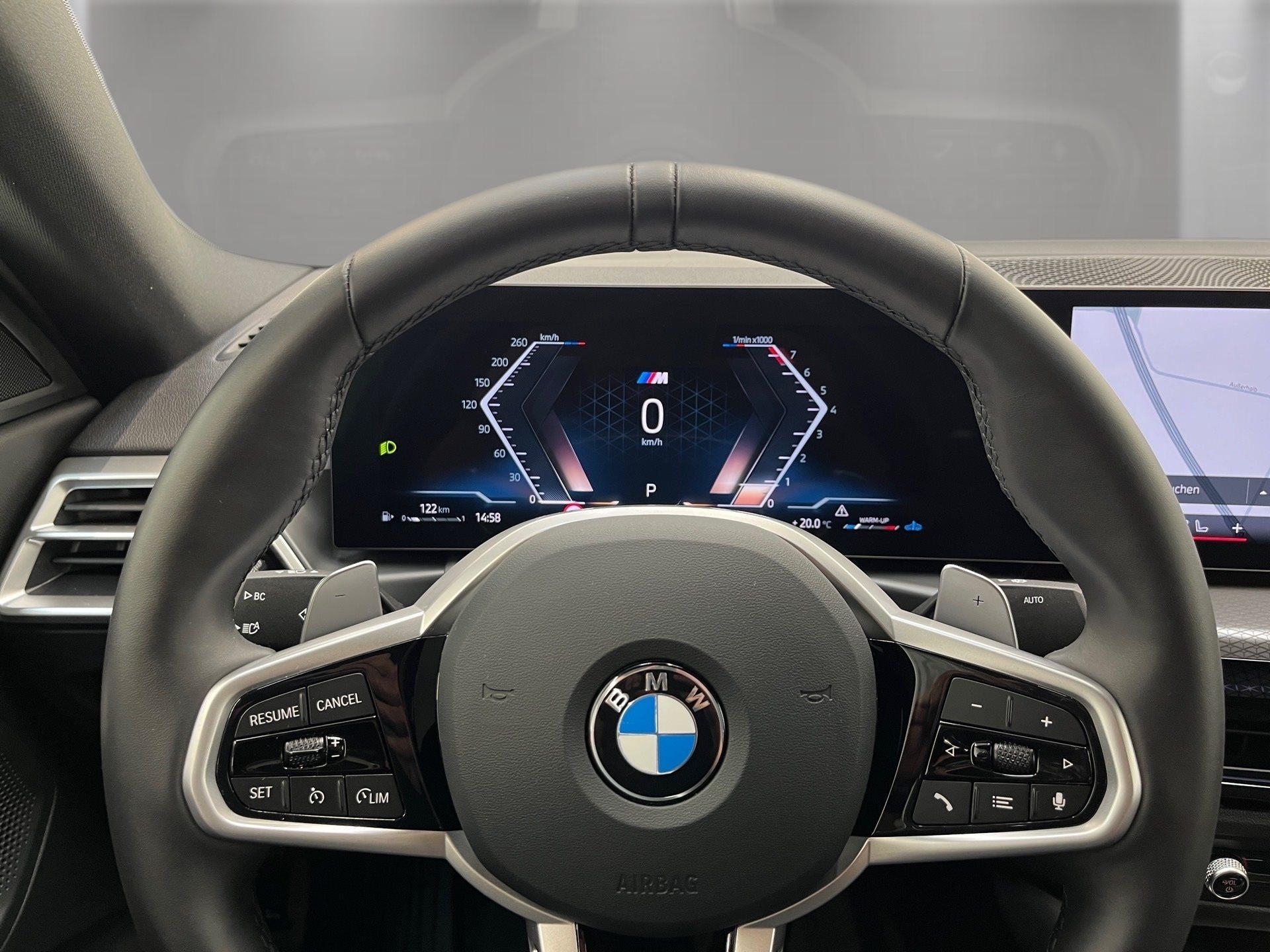 BMW 2er Coupé – Bild 14