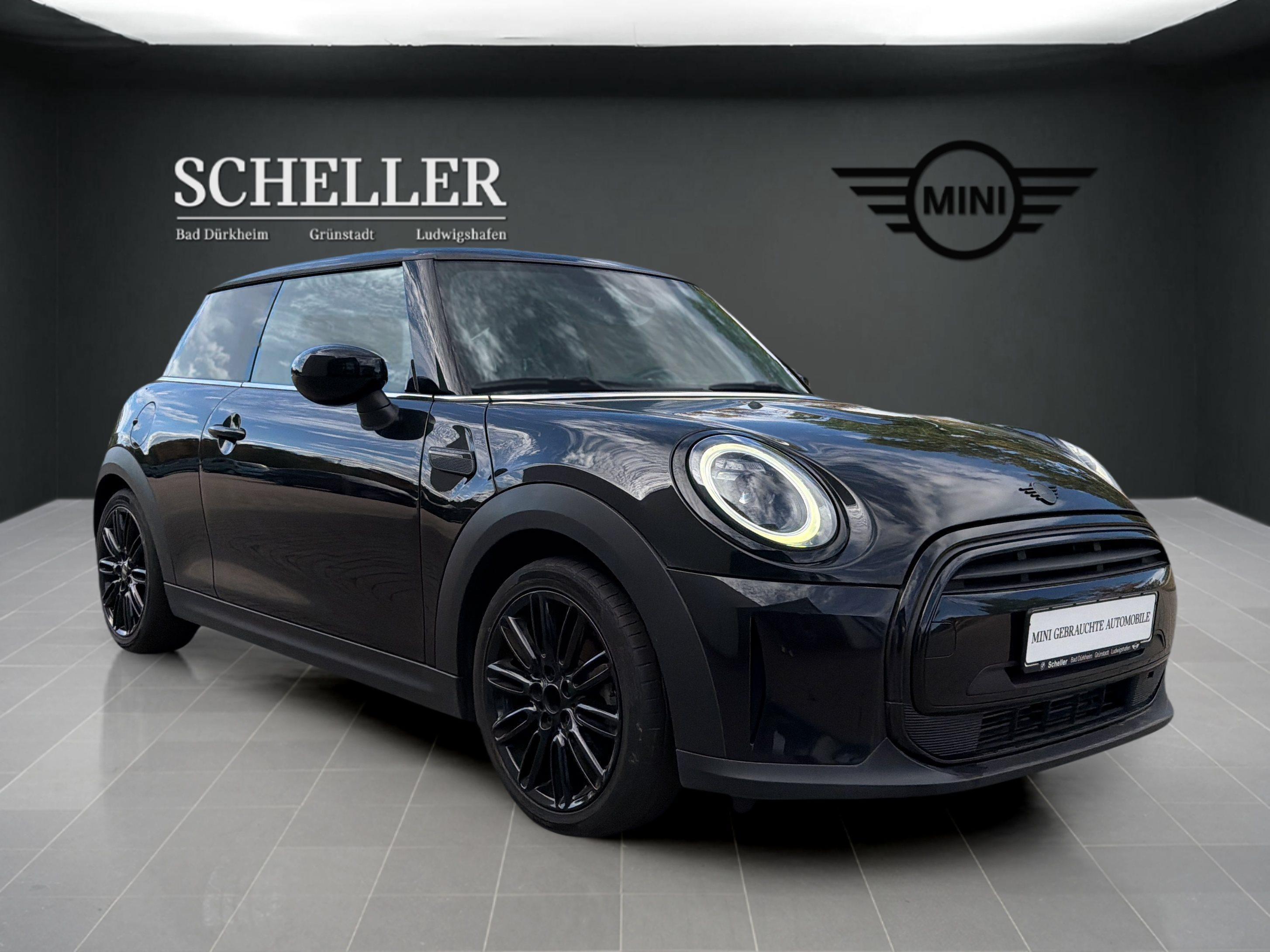 MINI Cooper 3-Türer – Bild 13
