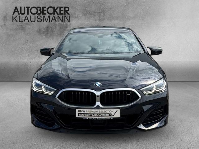 BMW 8er Gran Coupé – Bild 7