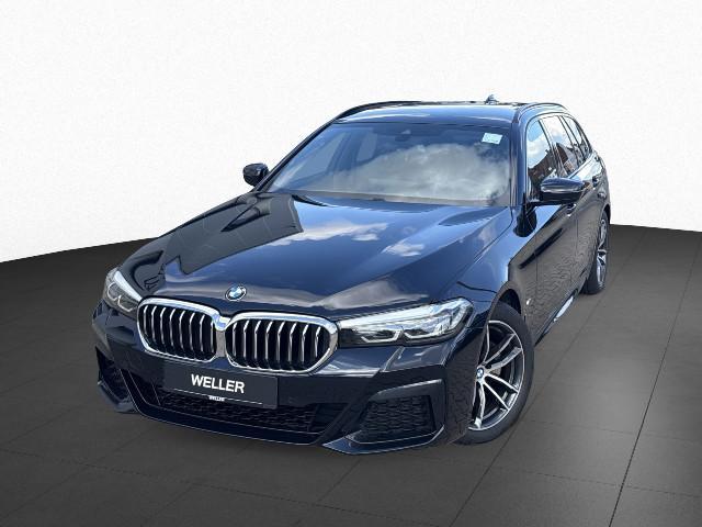 BMW 520d 2023