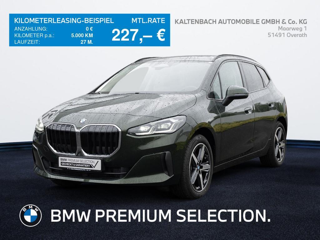 BMW 2er Active Tourer
