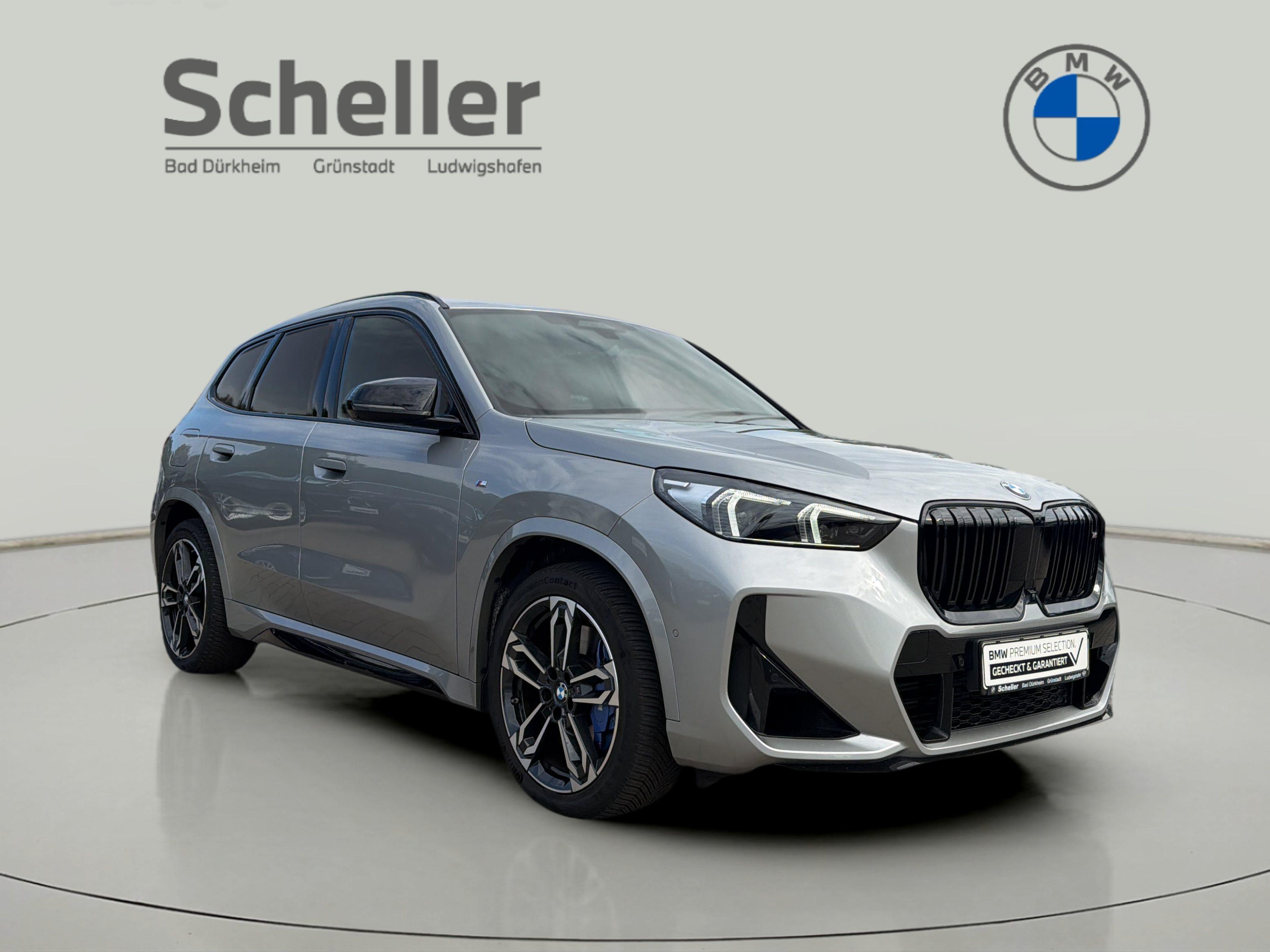 BMW X1 – Bild 14