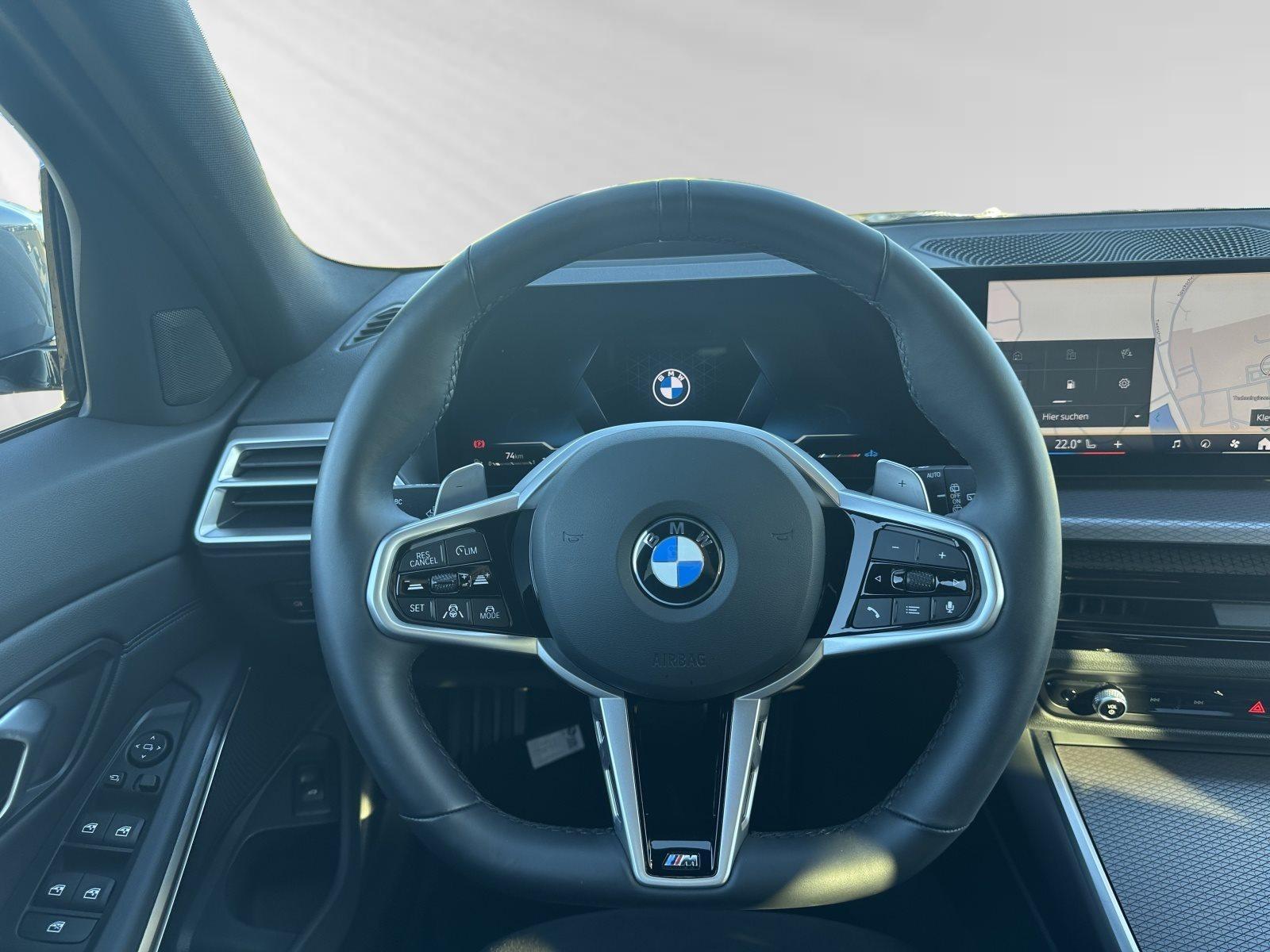 BMW 3er Touring – Bild 18