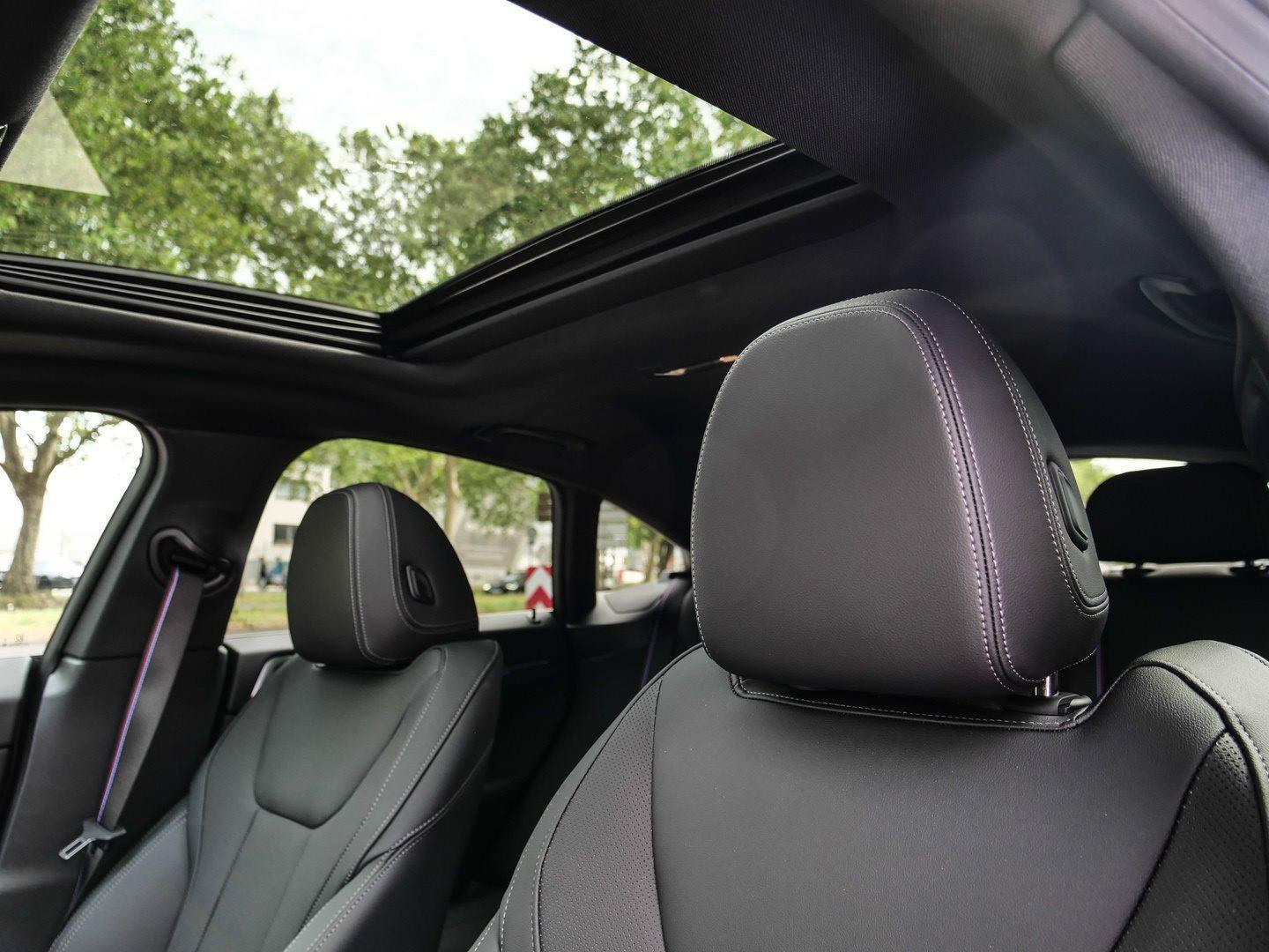 BMW 4er Gran Coupé – Bild 21