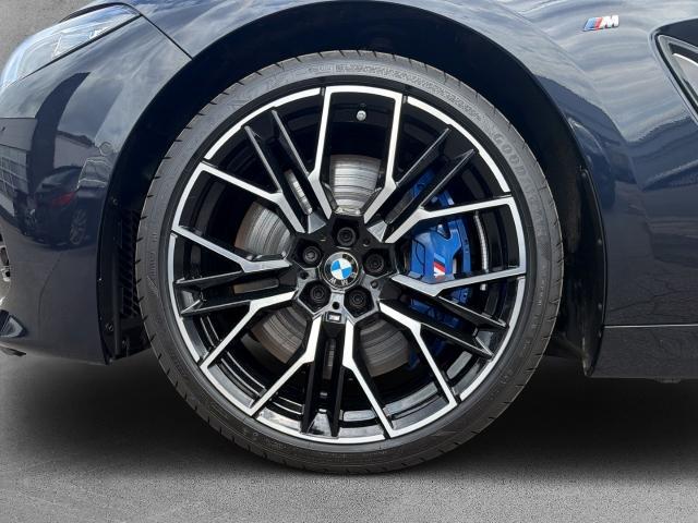 BMW 8er Gran Coupé – Bild 17