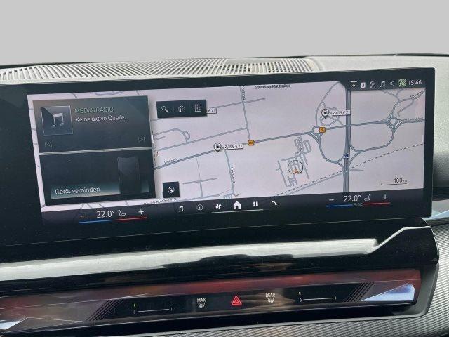 BMW 5er Touring – Bild 42