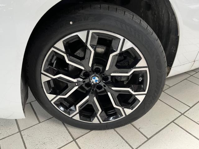 BMW X3 – Bild 3