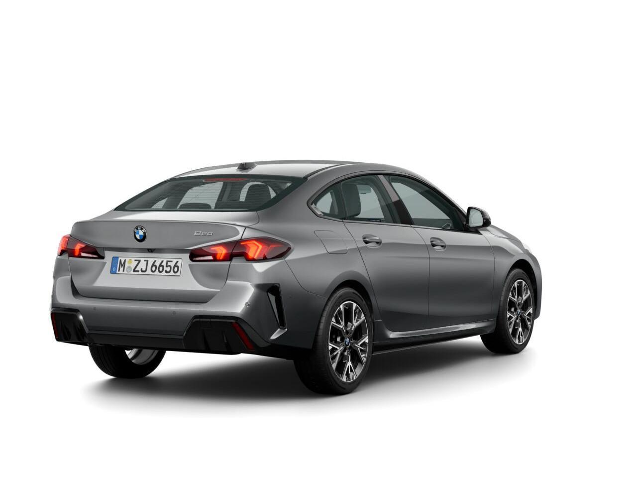 BMW 2er Gran Coupé – Bild 5