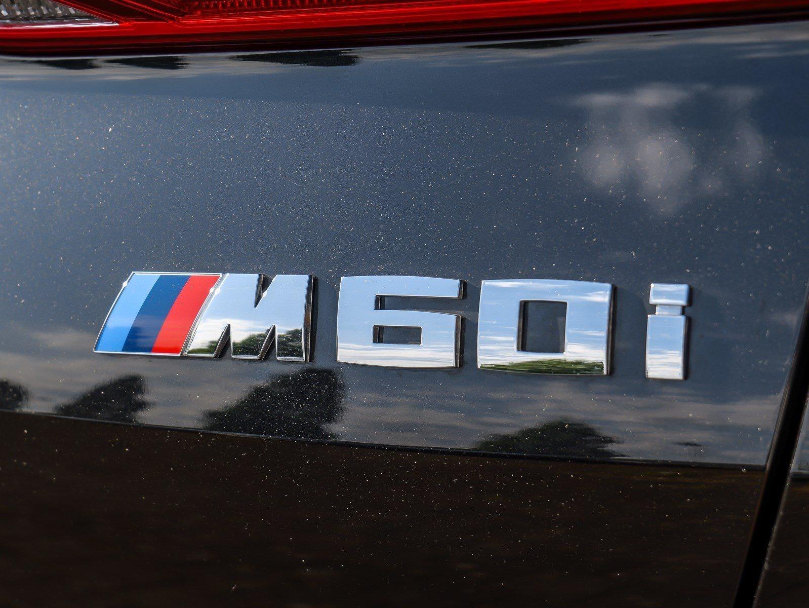 BMW X6 – Bild 27
