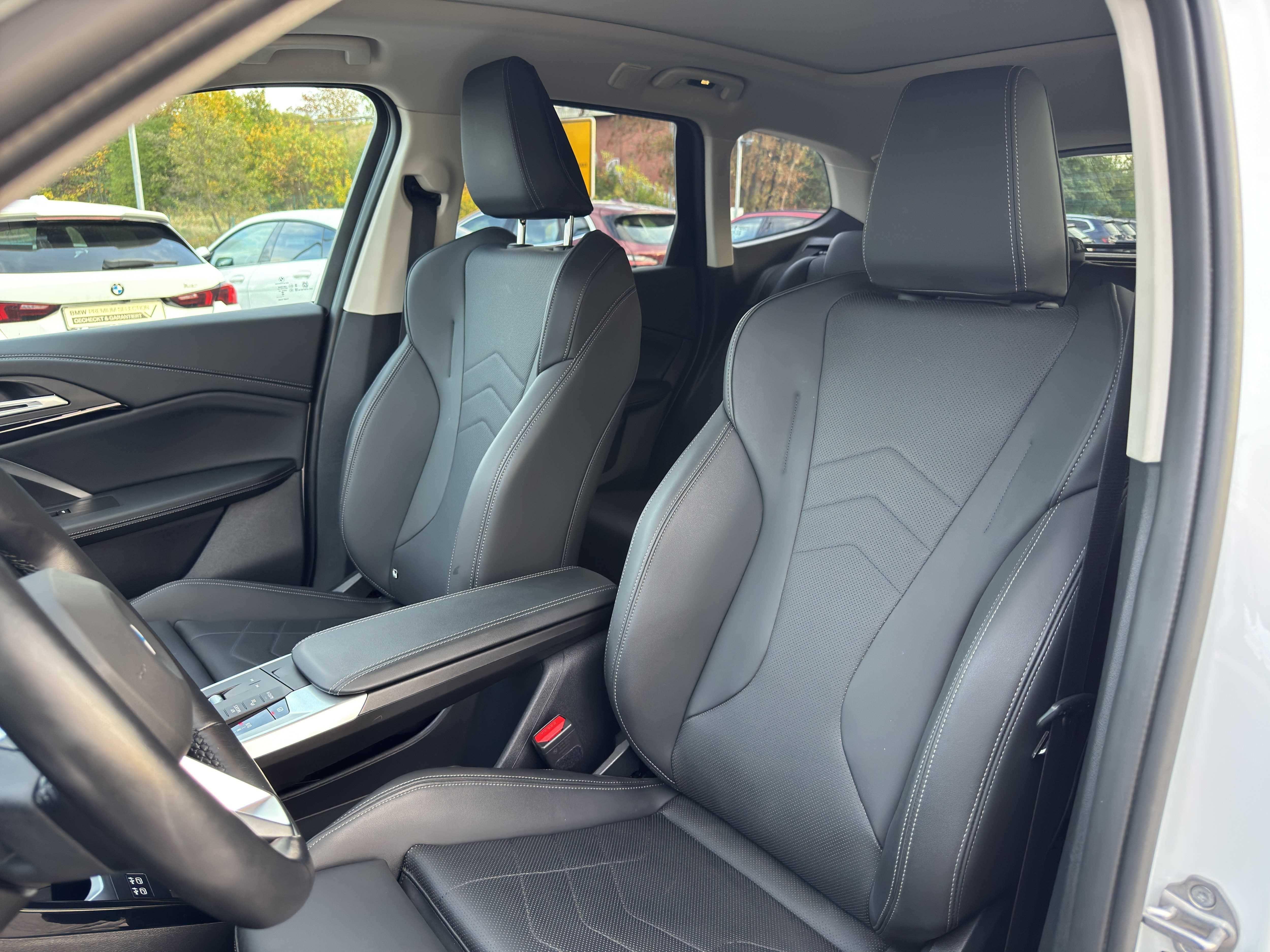 BMW iX1 – Bild 24