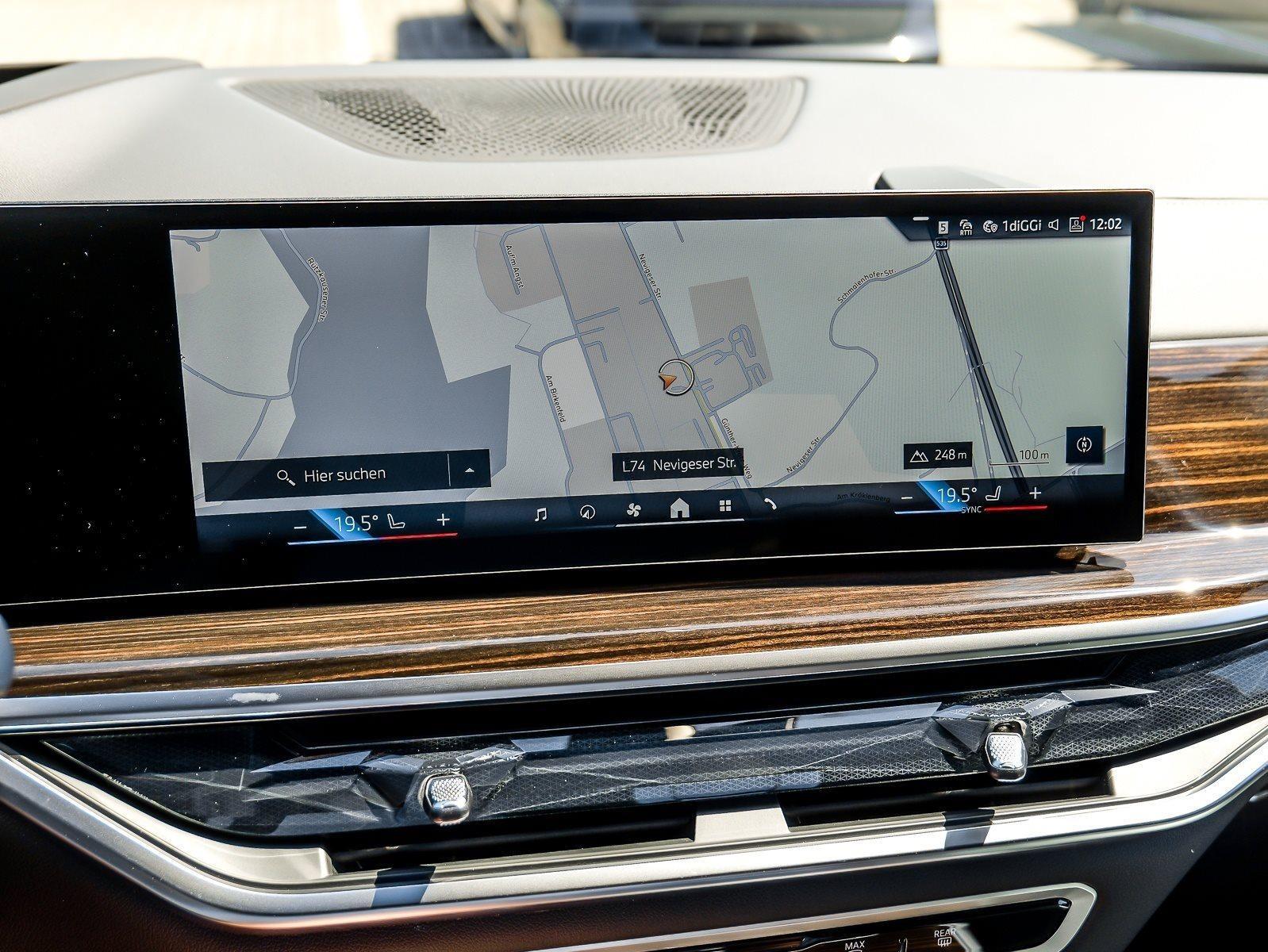 BMW X5 – Bild 18