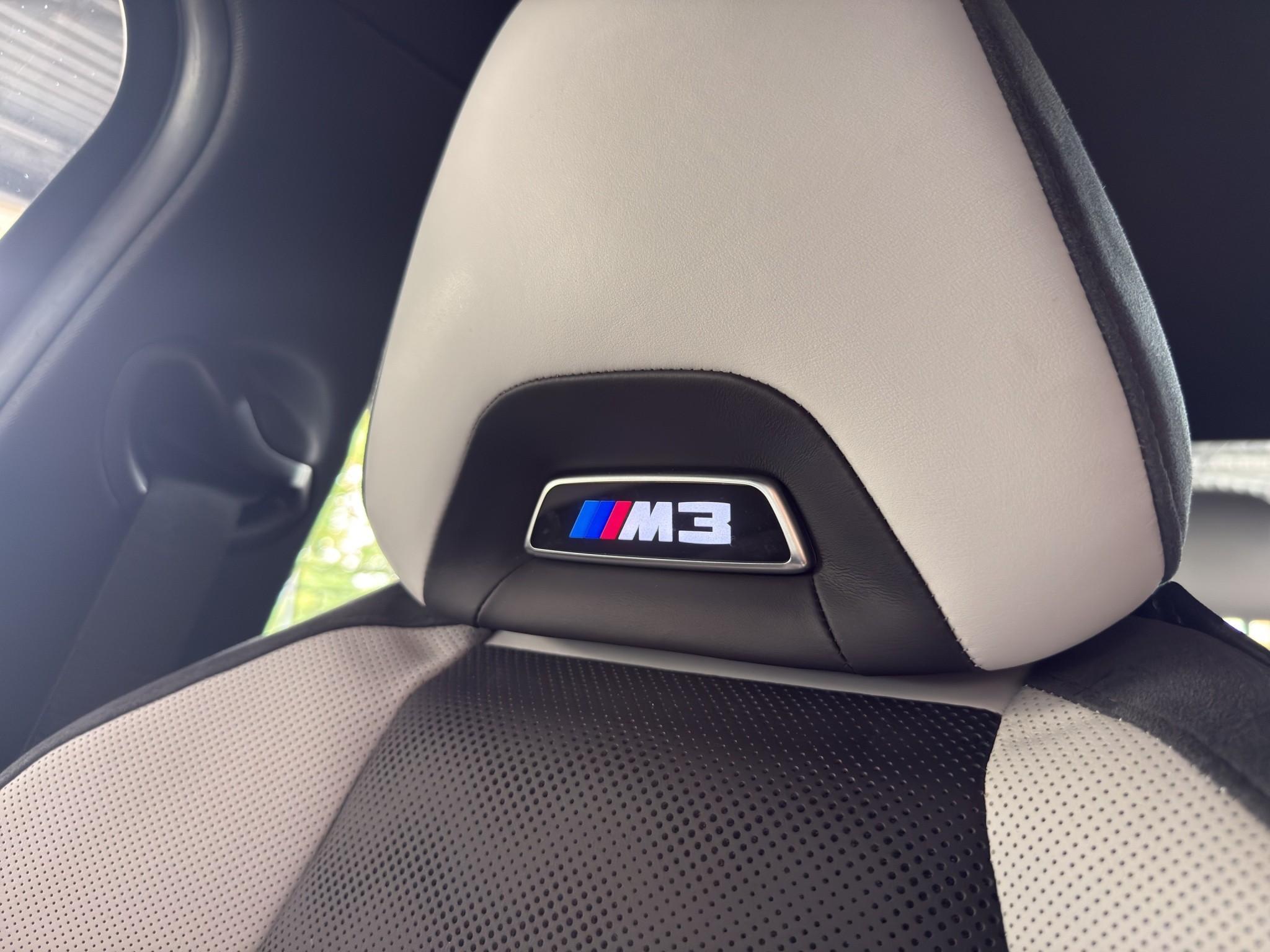 BMW M3 – Bild 31