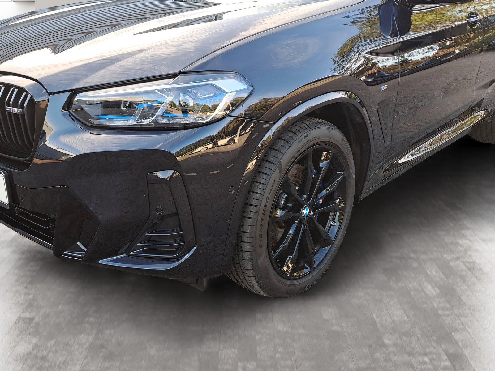 BMW X4 – Bild 18