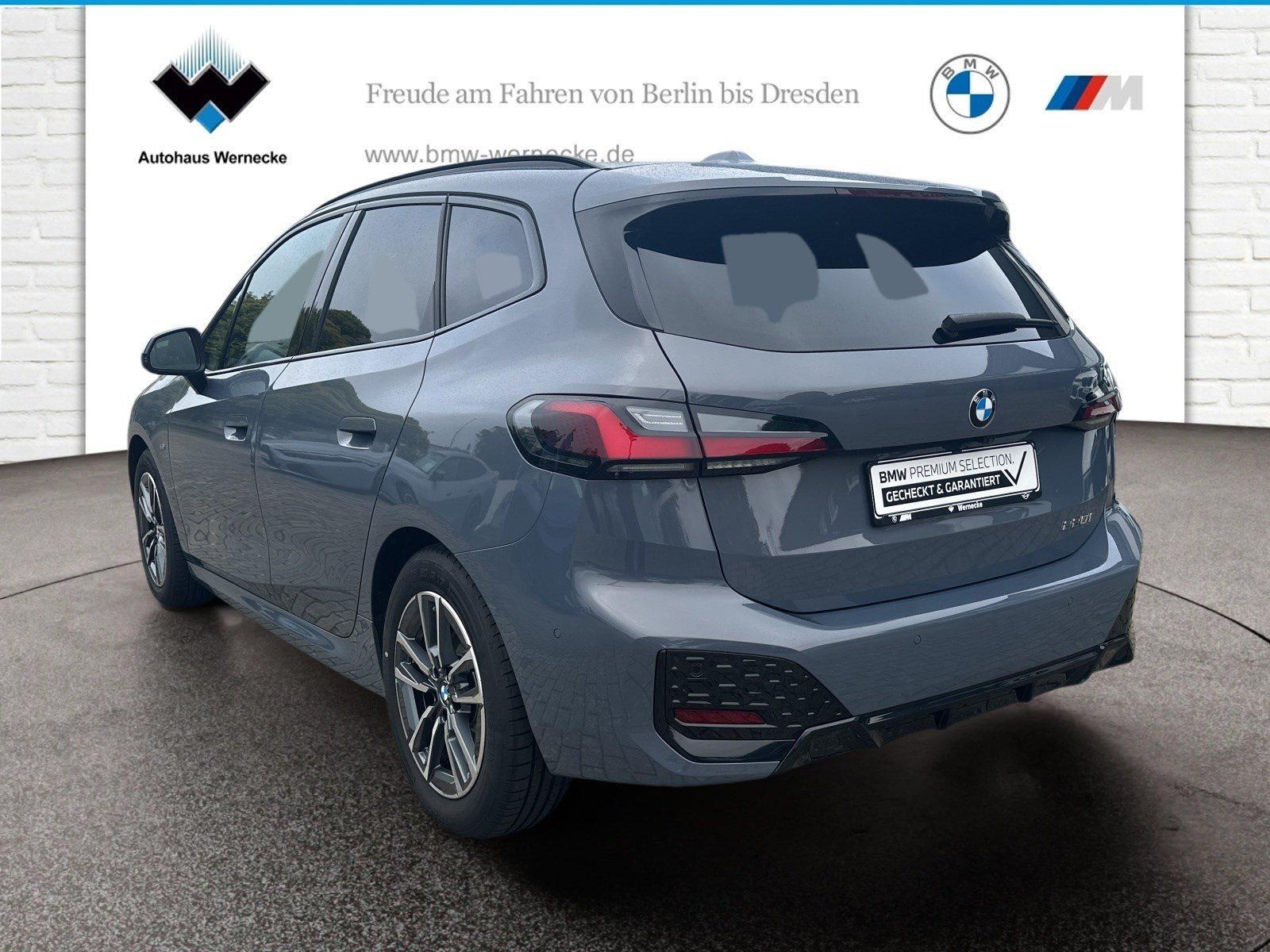BMW 2er Active Tourer – Bild 13