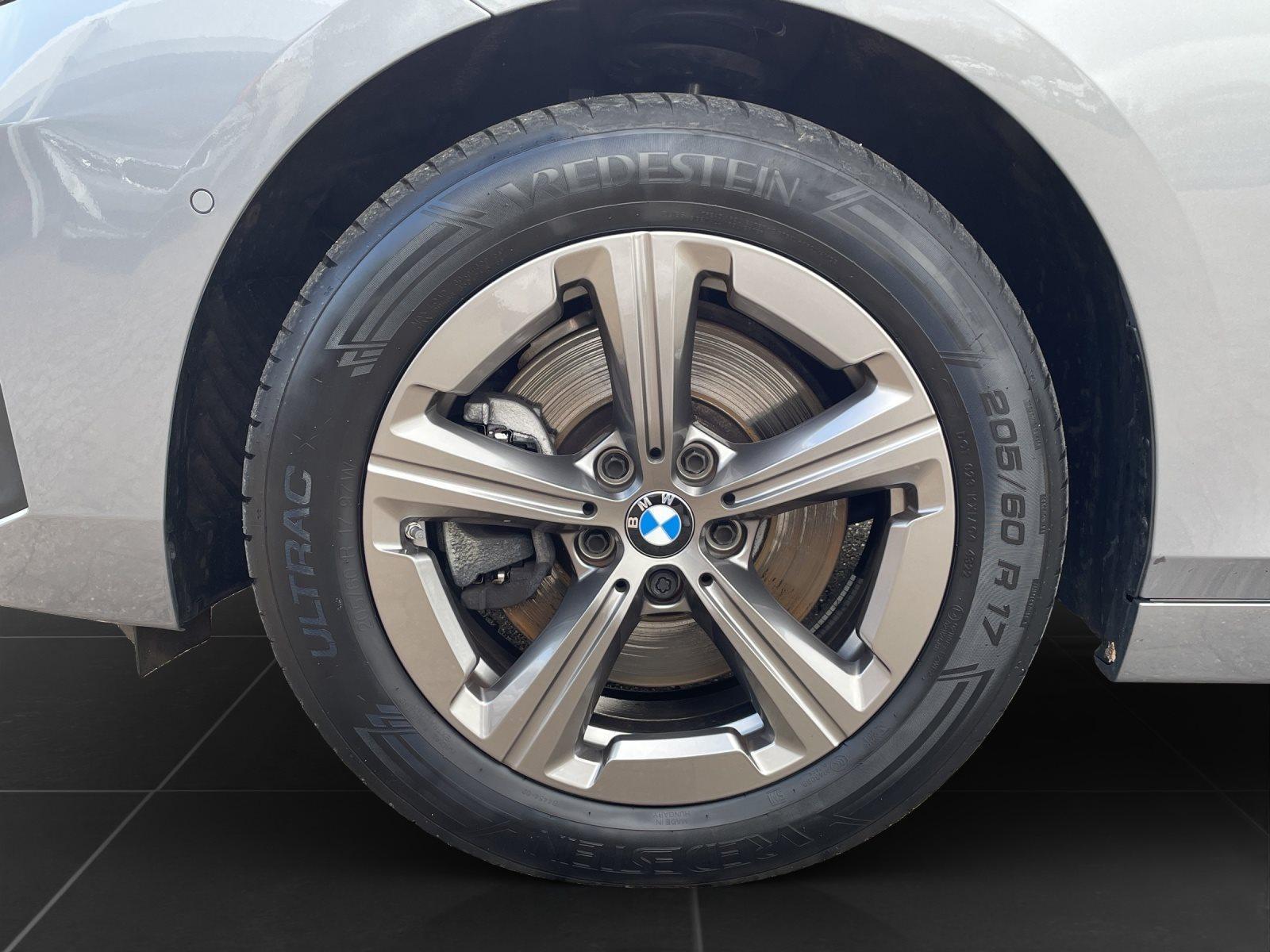 BMW 2er Active Tourer – Bild 12