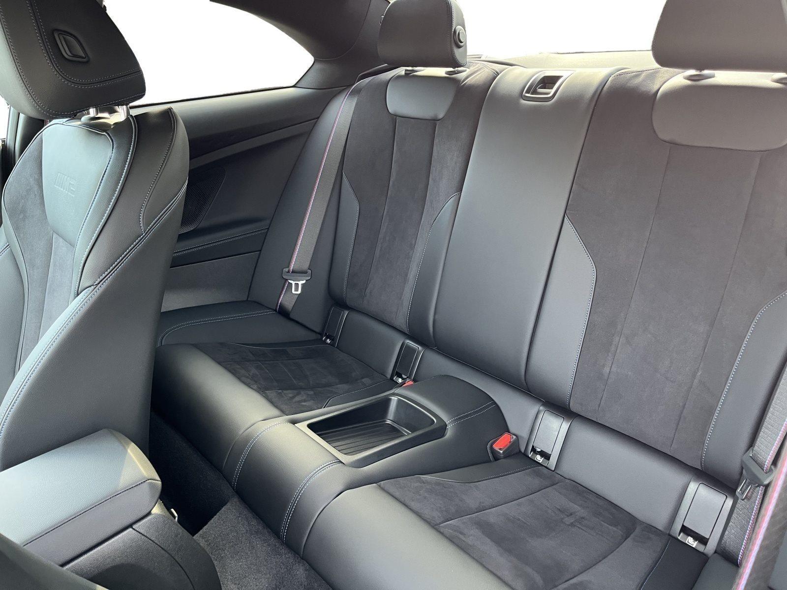 BMW M2 Coupé – Bild 21