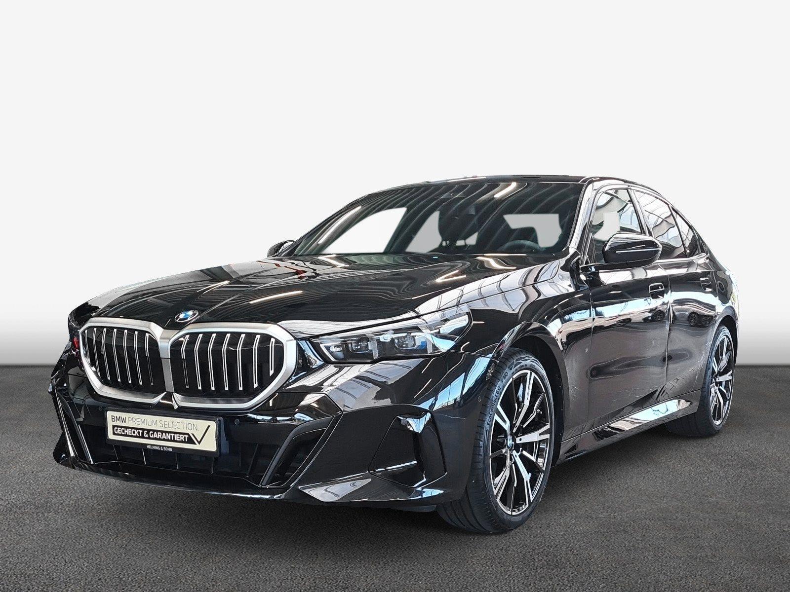 BMW 5er