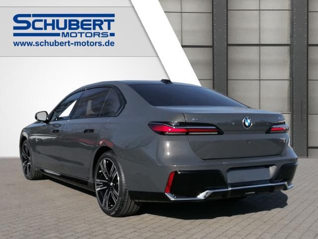 BMW 7er – Bild 14