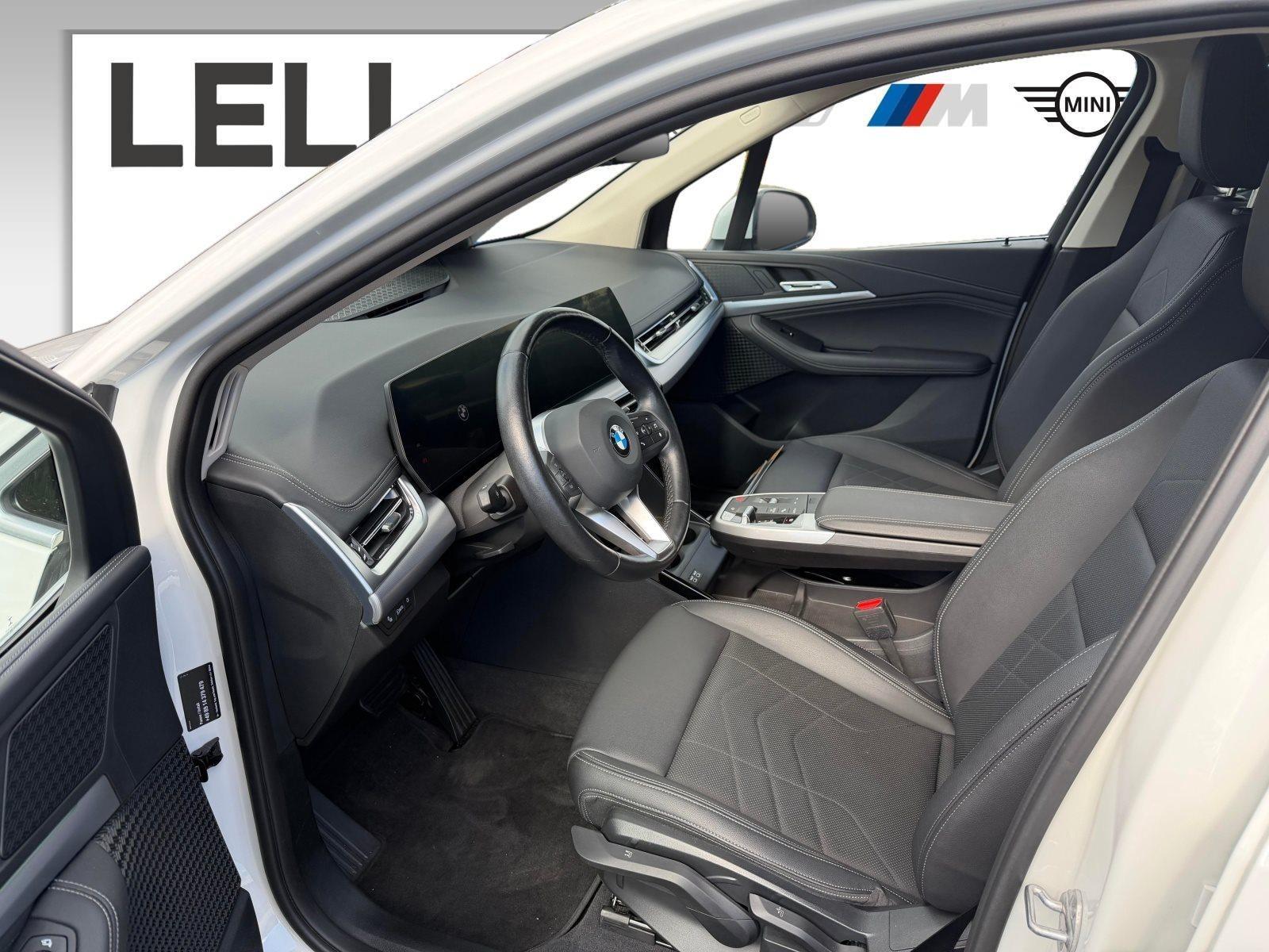 BMW 2er Active Tourer – Bild 13