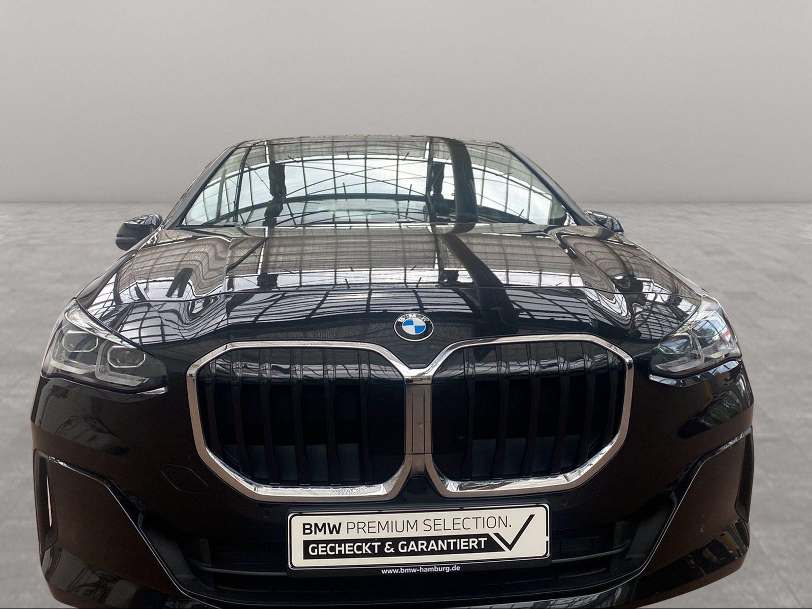 BMW 2er Active Tourer – Bild 10