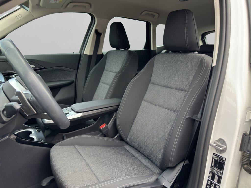 BMW X1 – Bild 15