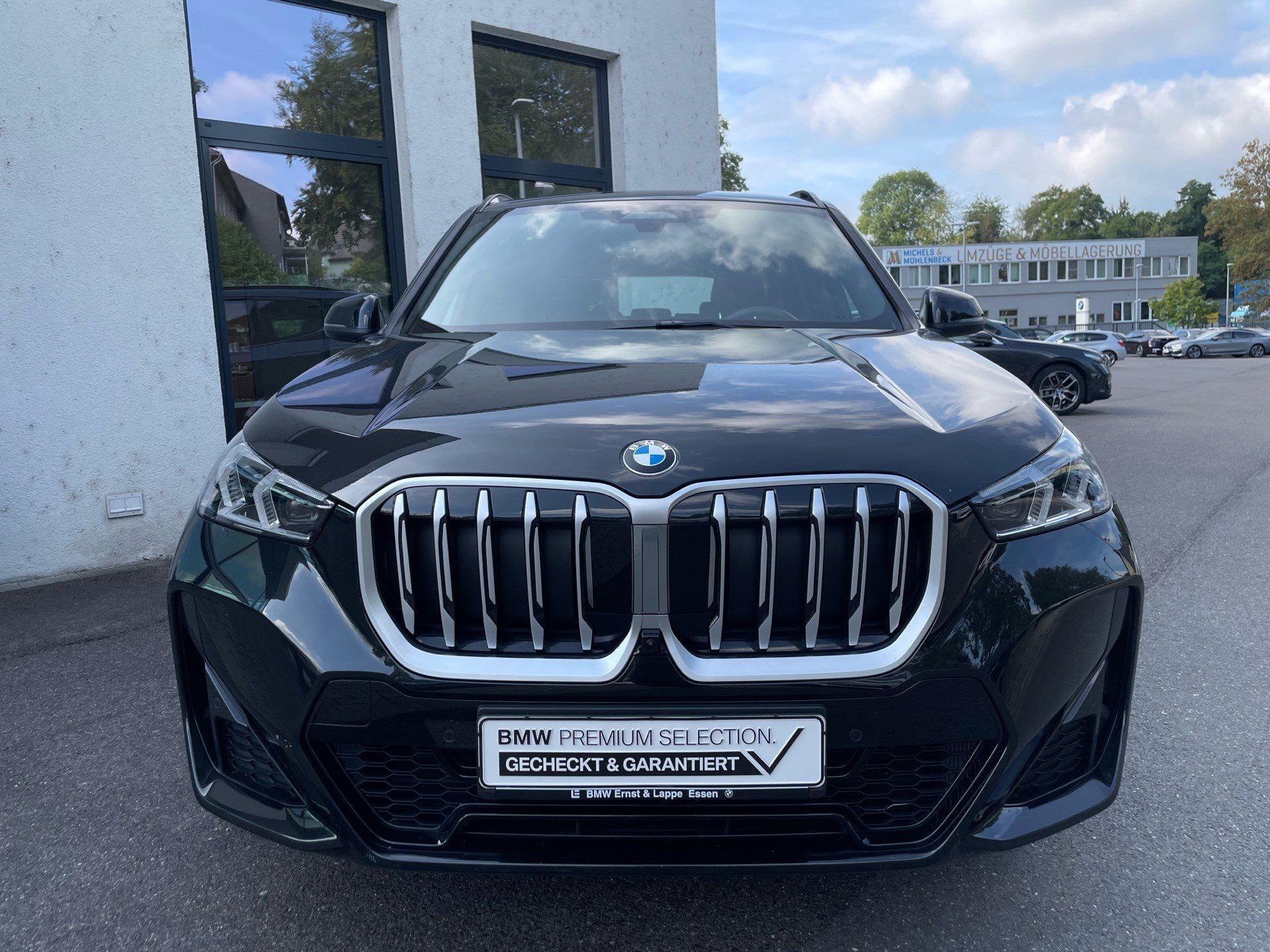 BMW X1 – Bild 17