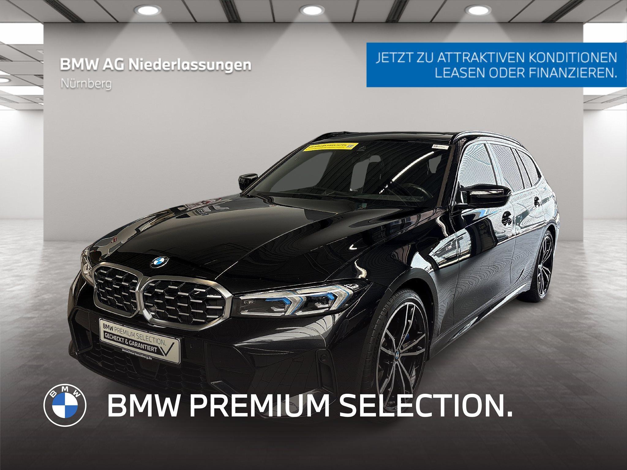 BMW M340I 2023