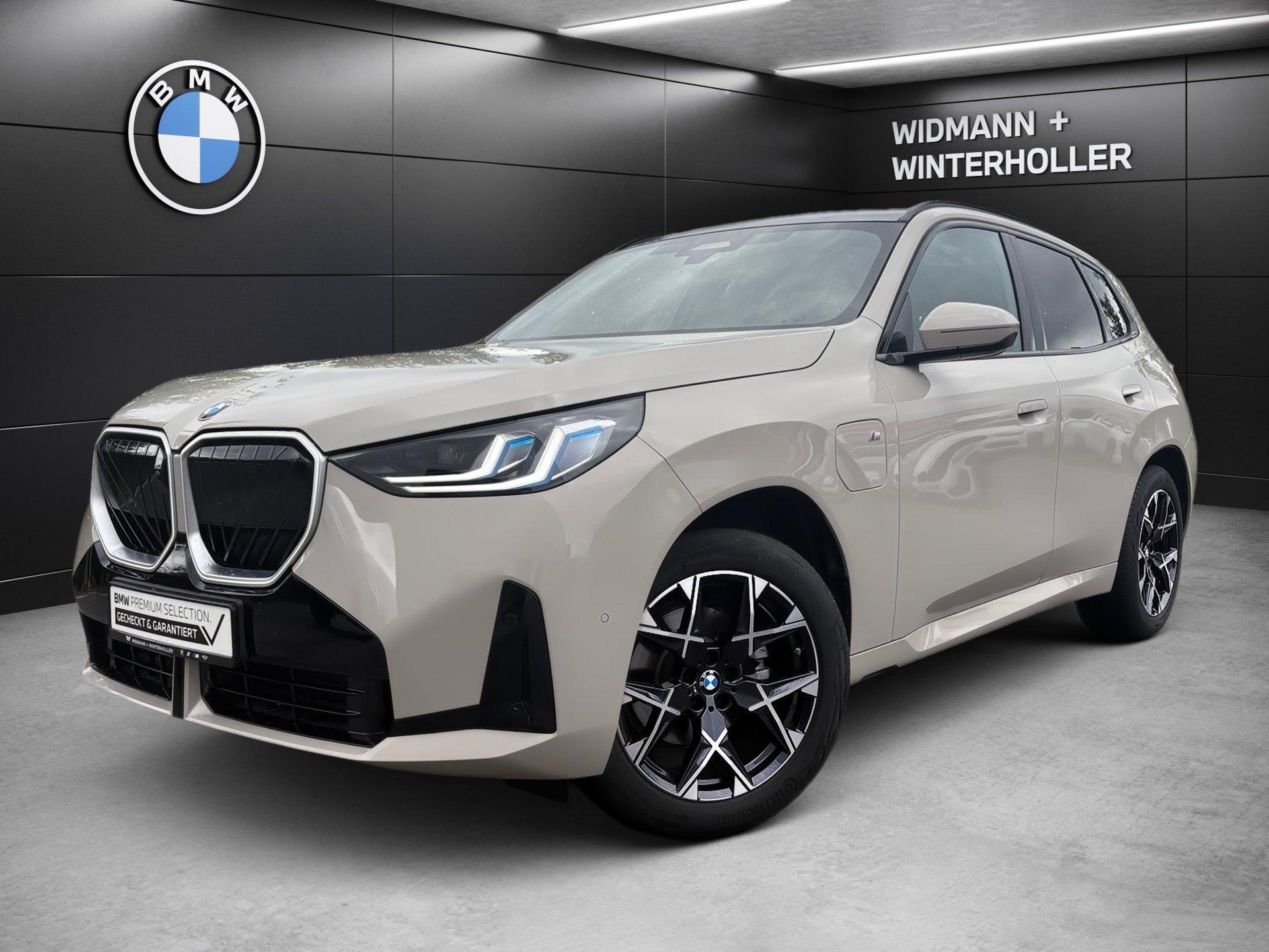 BMW X3 – Bild 2