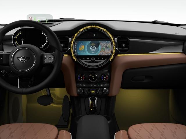 MINI Cooper 3-Türer – Bild 8